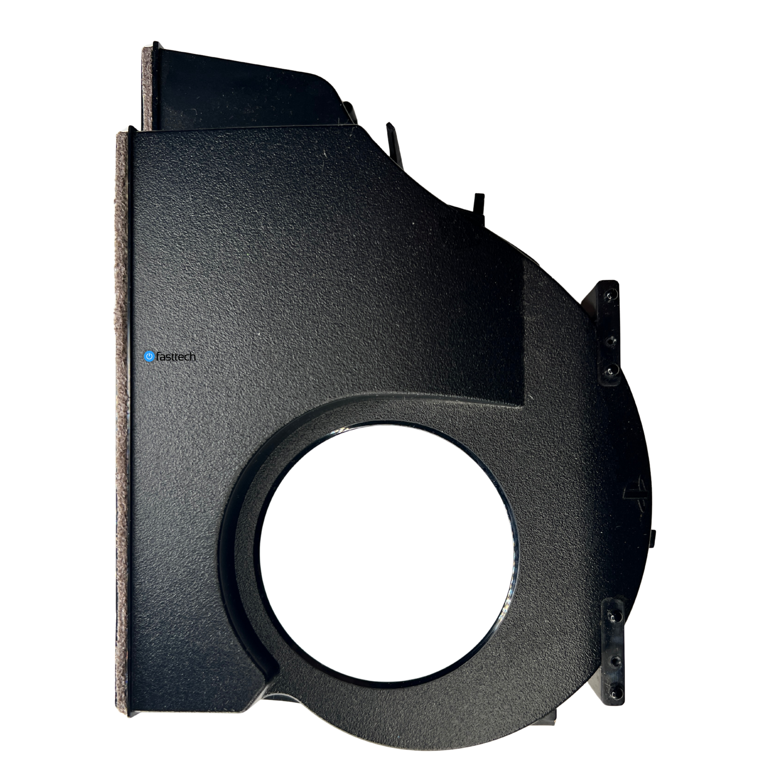 PlayStation 3 Super Slim CECH-4001 Fan Duct - 22 (4).png