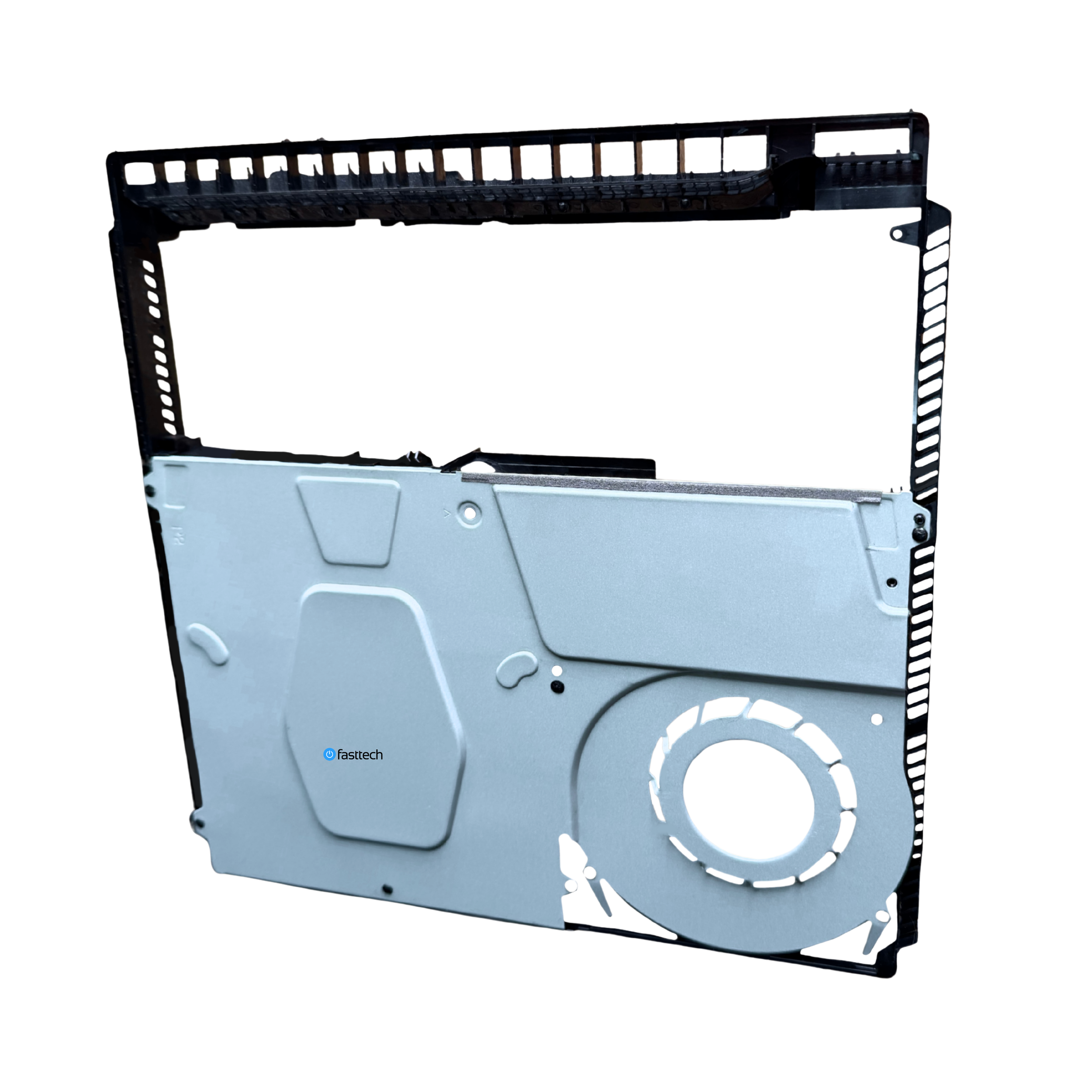 PlayStation 4 Slim Midframe - 13.png