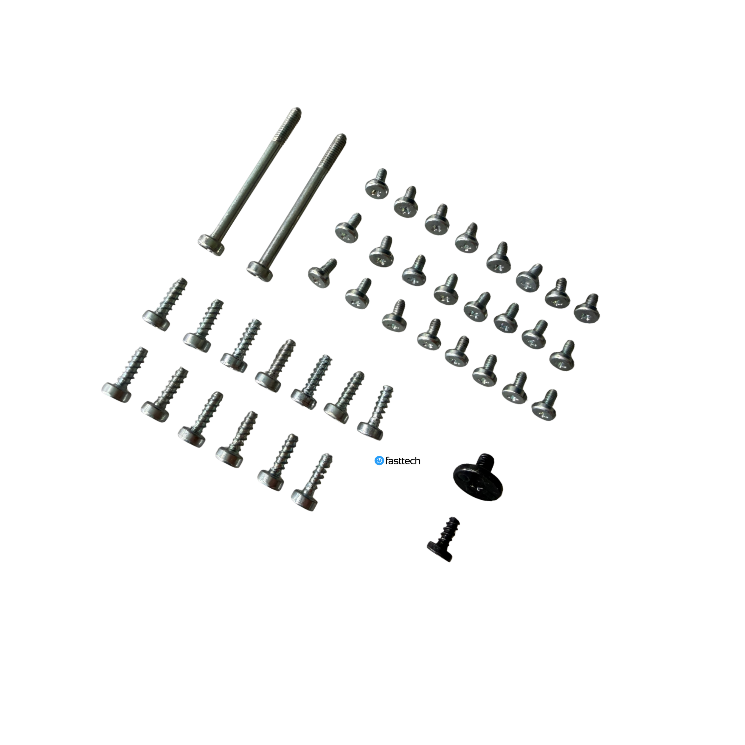 PlayStation 4 Pro (CUH-7115) Screw Set - 24 (22).png