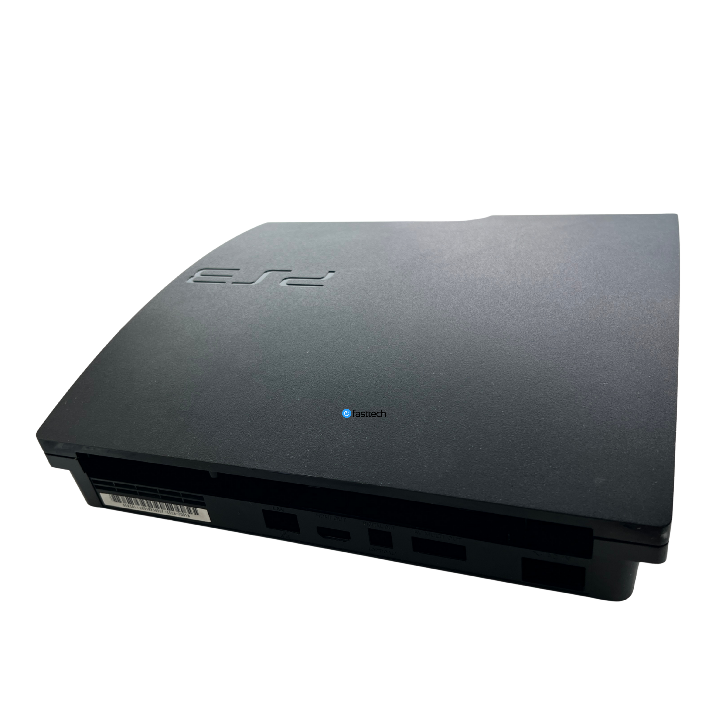 PlayStation 3 Slim (CECH-2000CECH-2001) Complete Casing - 26.png
