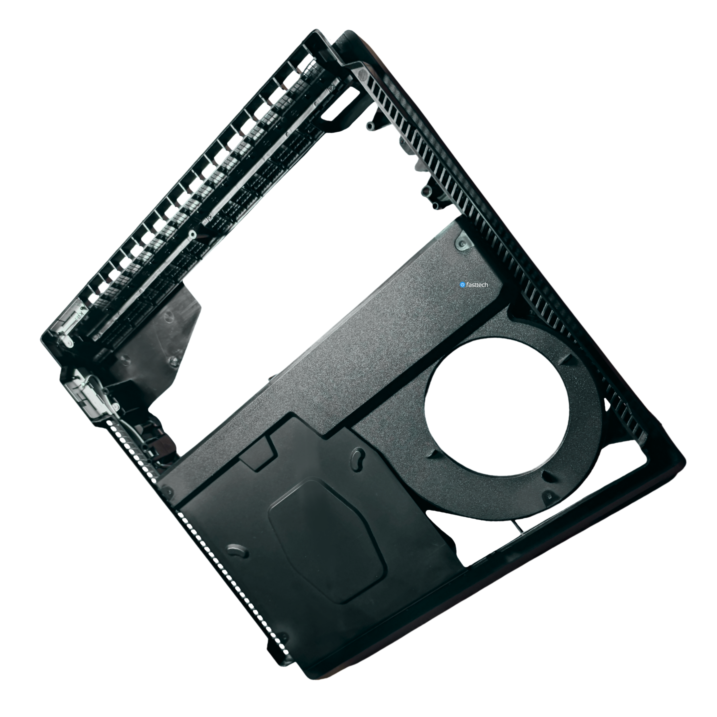 PlayStation 4 Pro Midframe for CUH-7215 - 12.png