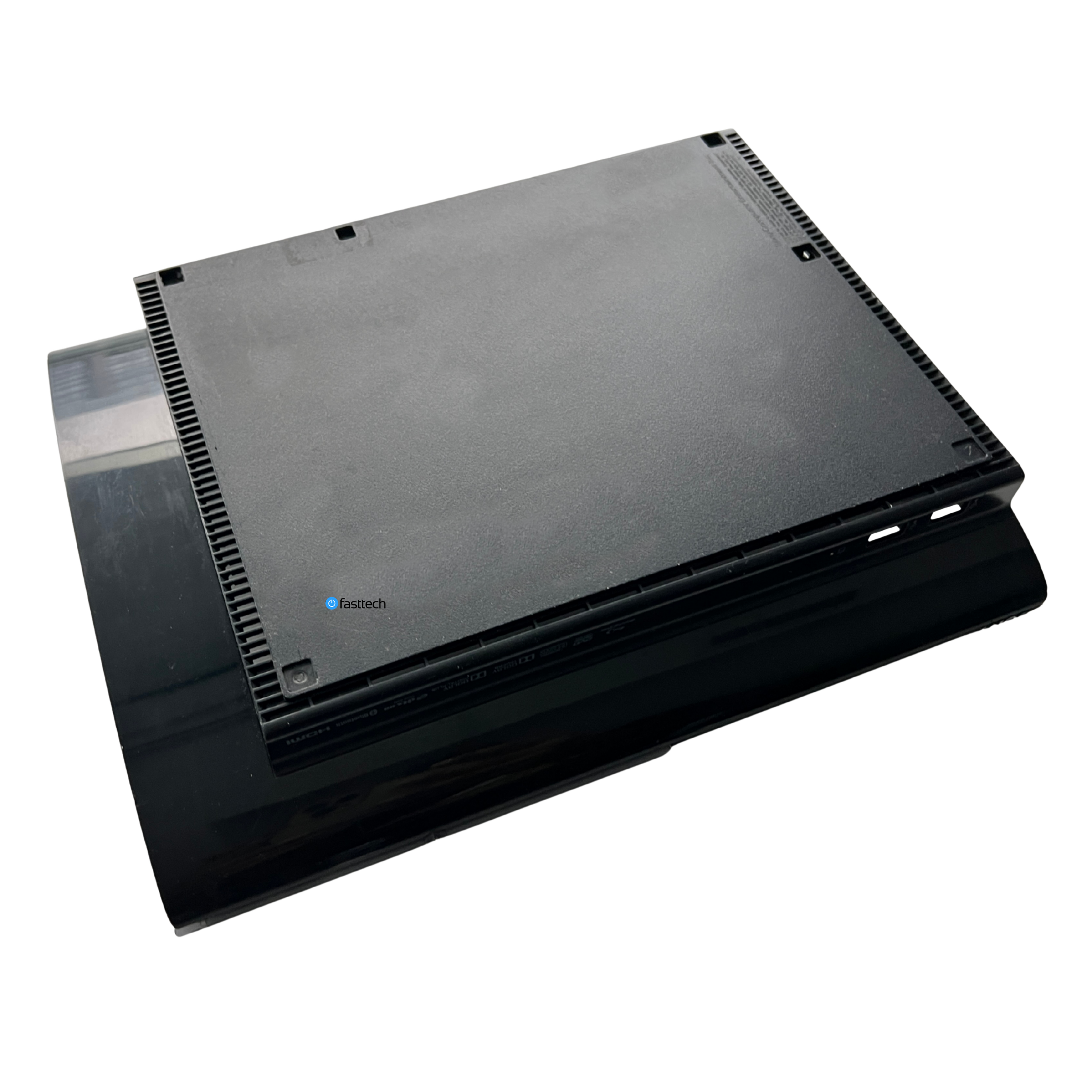 PlayStation 3 Super Slim CUH-4000 CUH-4XXXX Bottom Cover - 16.png