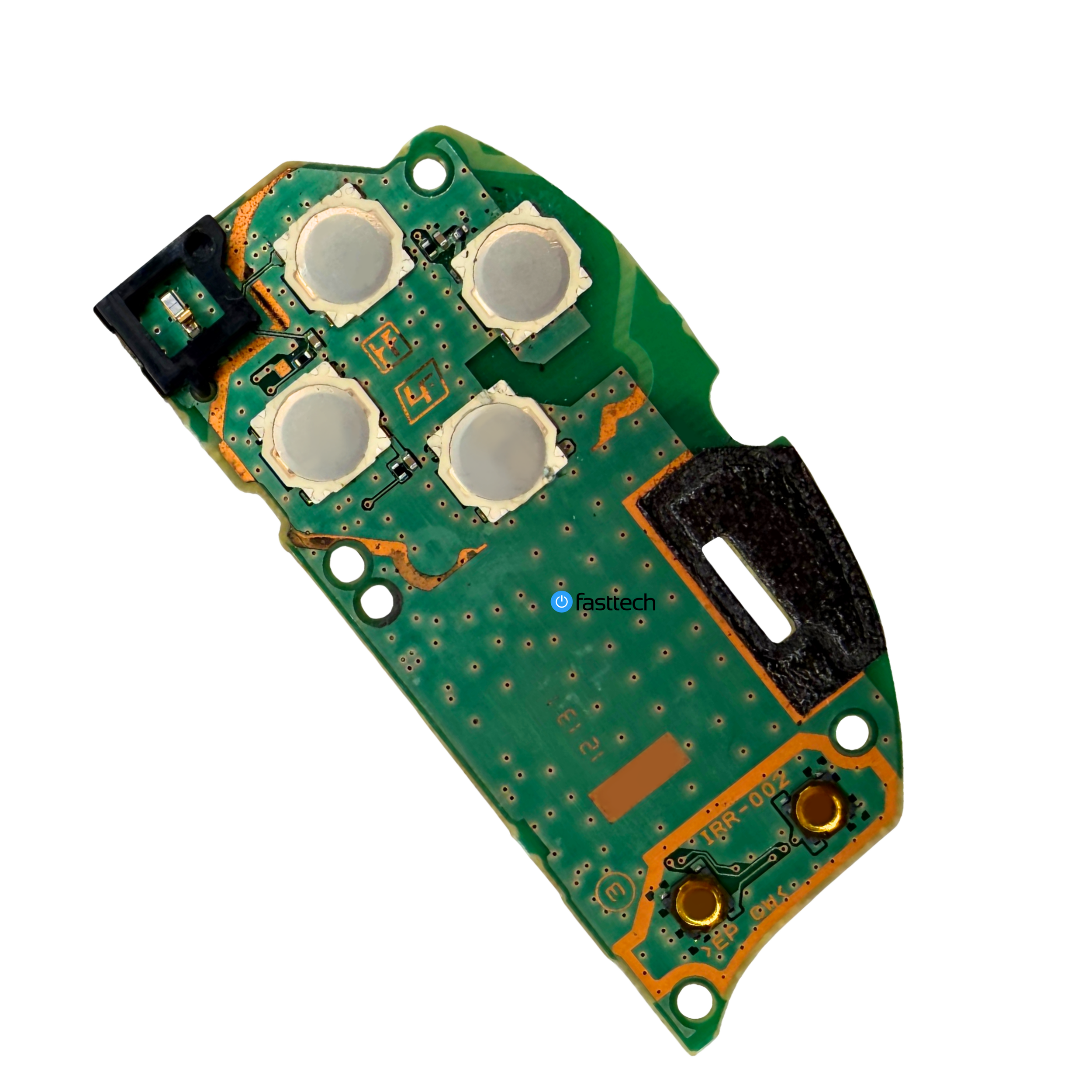 PlayStation Vita (Wi-Fi) Right Button Control Board - 8.png