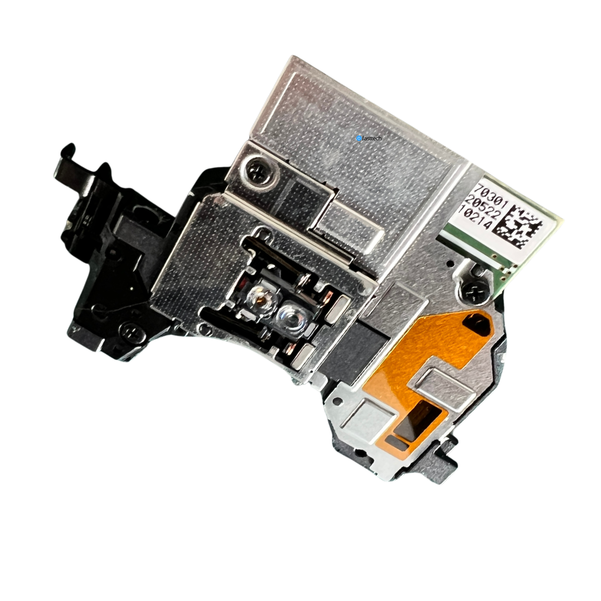 PlayStation 3 Super Slim KES-850 Laser Lens - 29.png