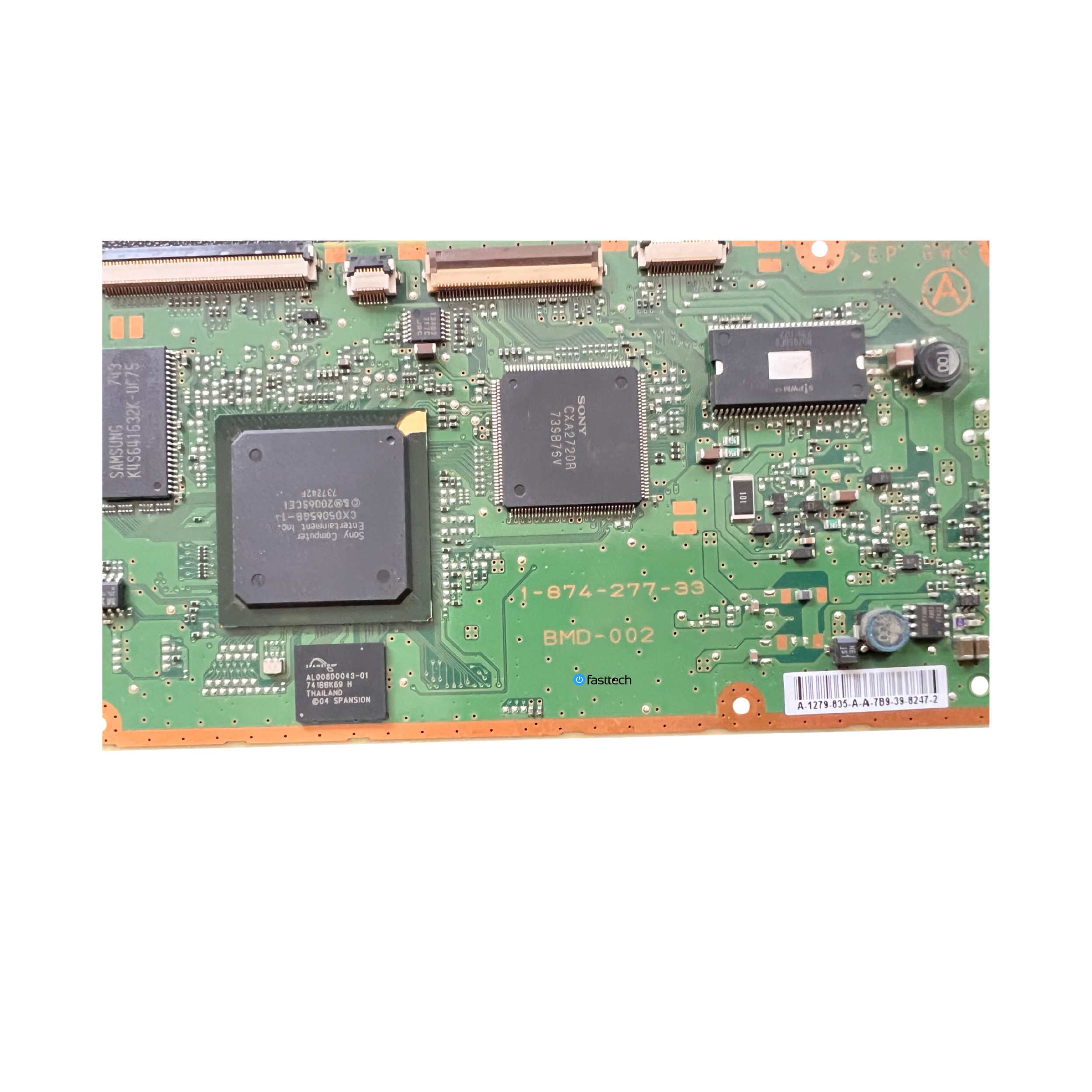 PlayStation 3 BMD-002 Disc Drive Logic Board - 20.png