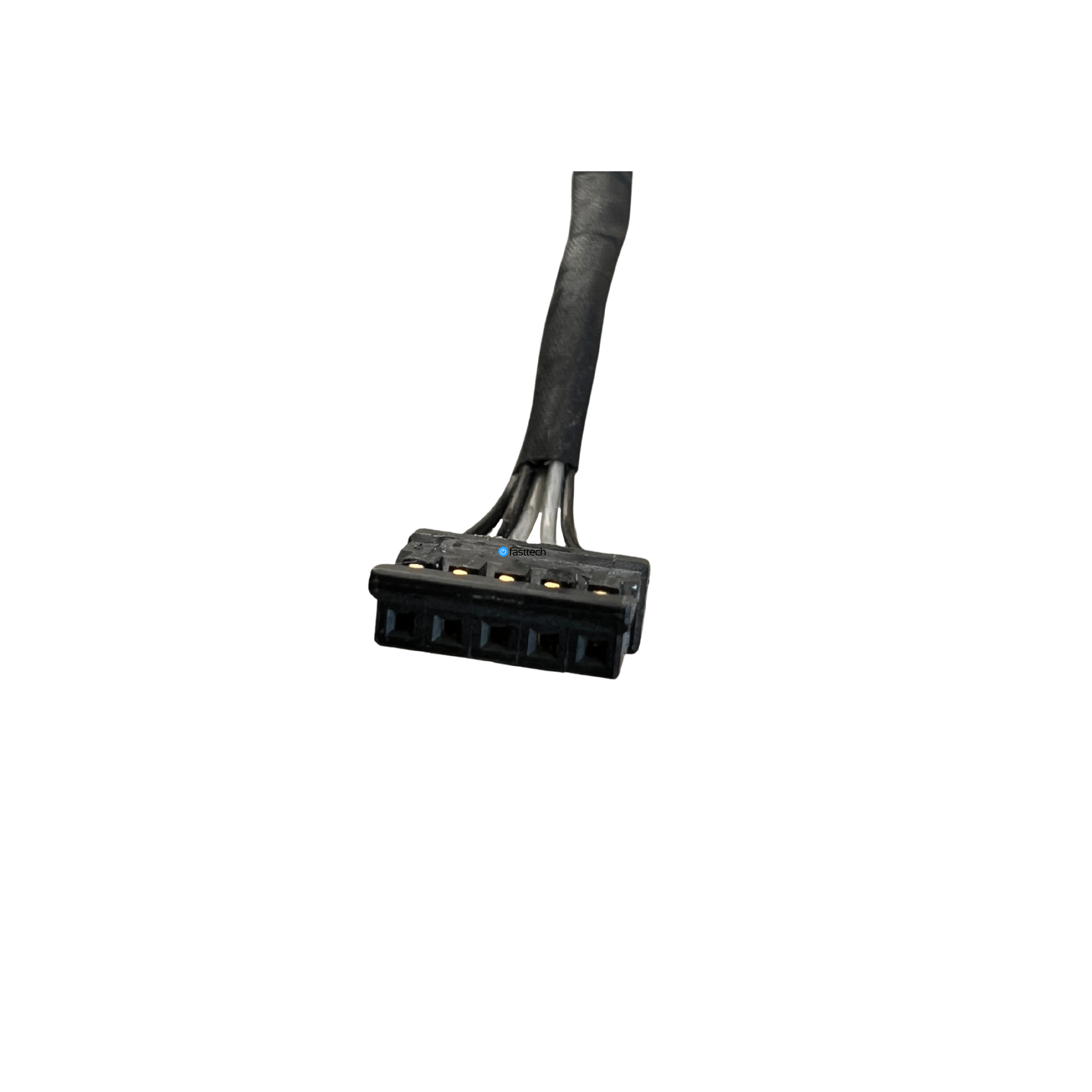 MacBook Pro Unibody 13 and 15 MagSafe DC-In Board - 11.png