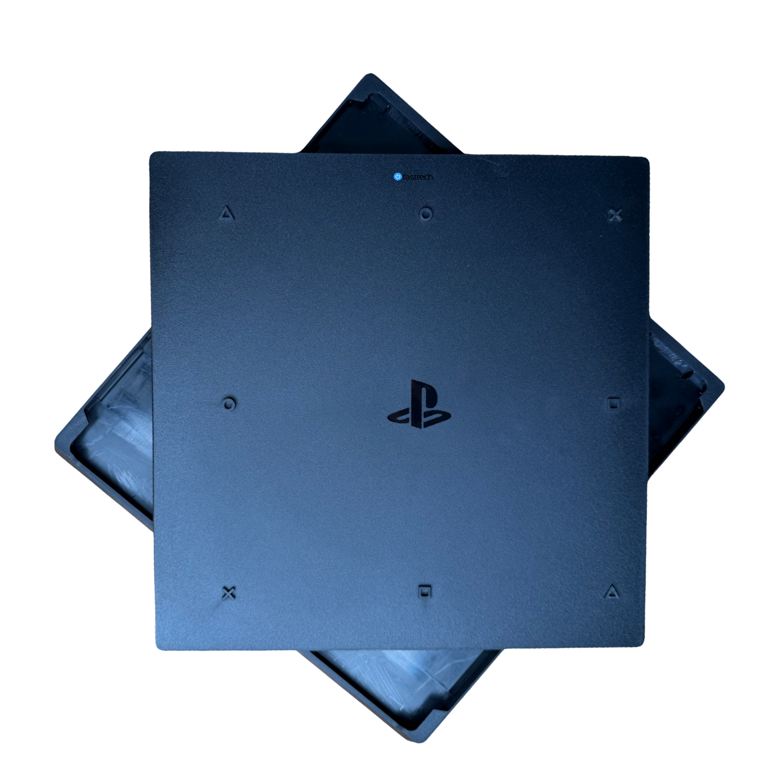 PlayStation 4 Pro Complete Casing - 1 (2).png