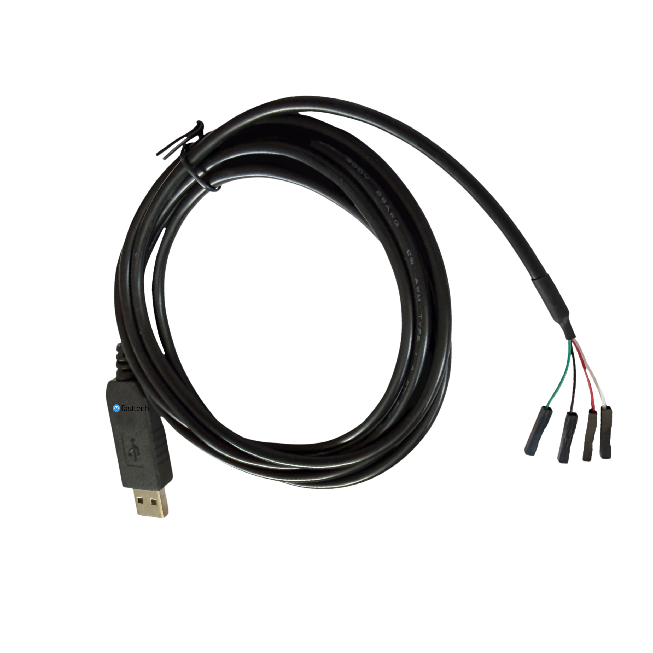 Ps3 Syscon Usb Adapter - 26.png