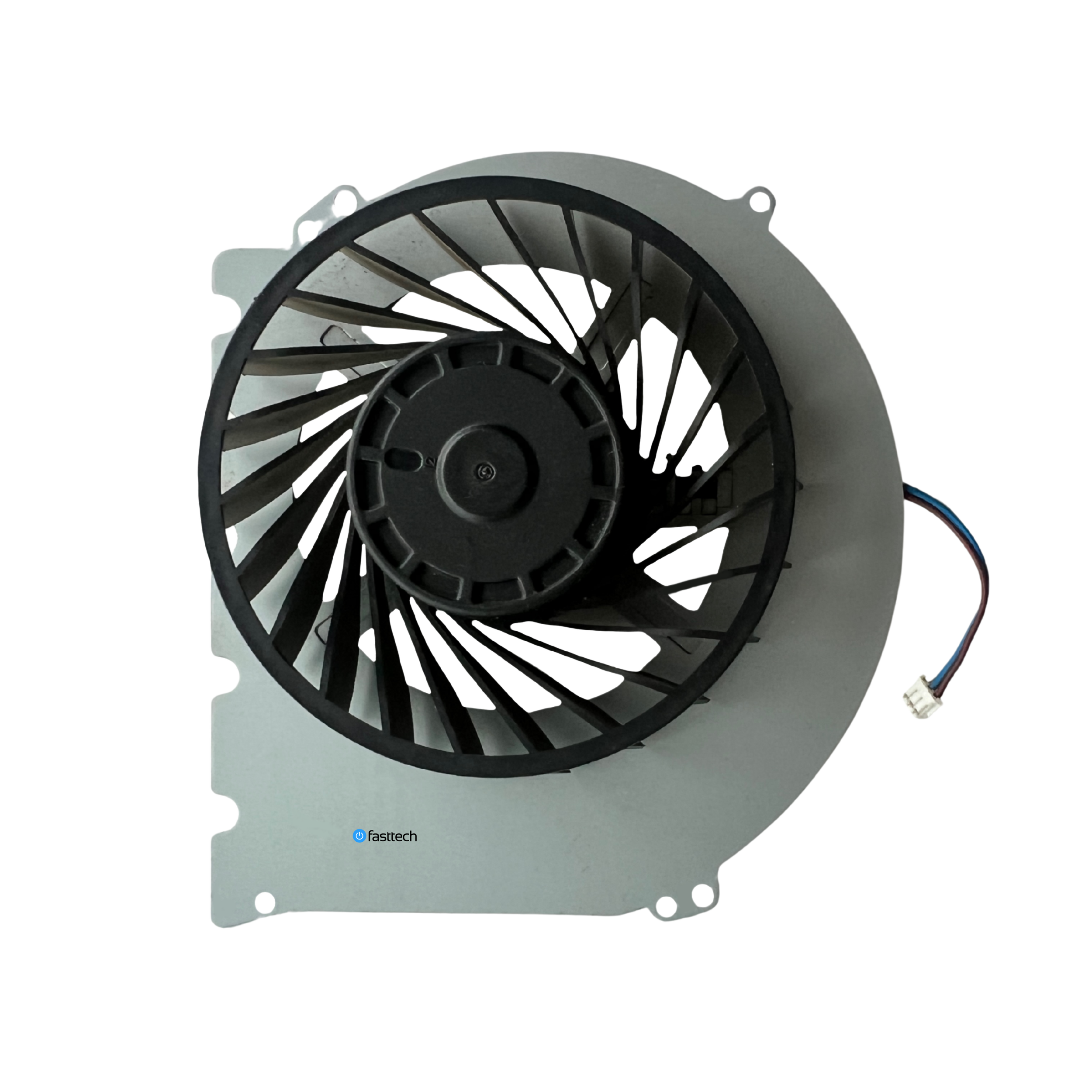 PlayStation 4 Slim Internal Cooling Fan (KSB0912HD) - 10.png