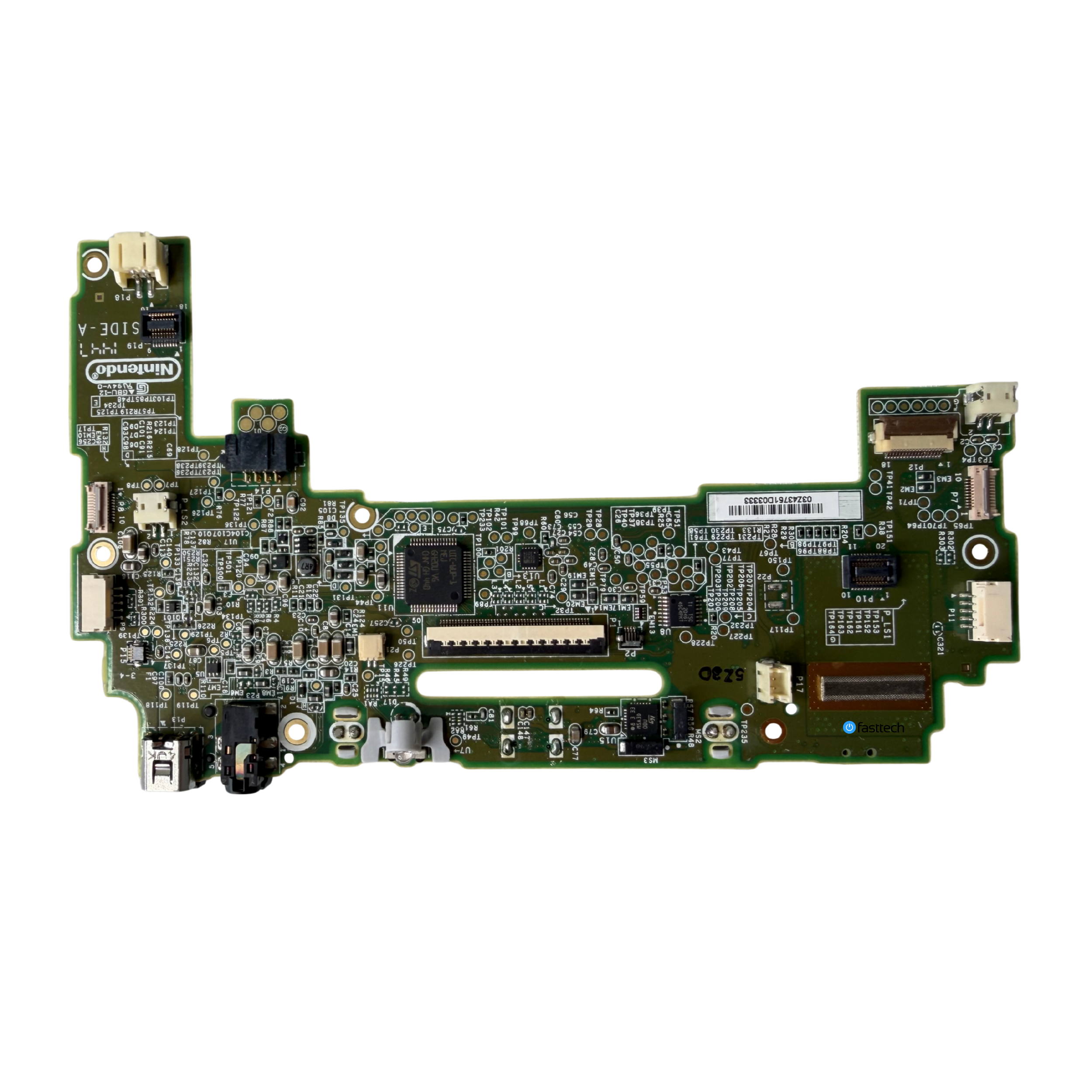 Wii U GamePad Motherboard WUP-010 - 2.png