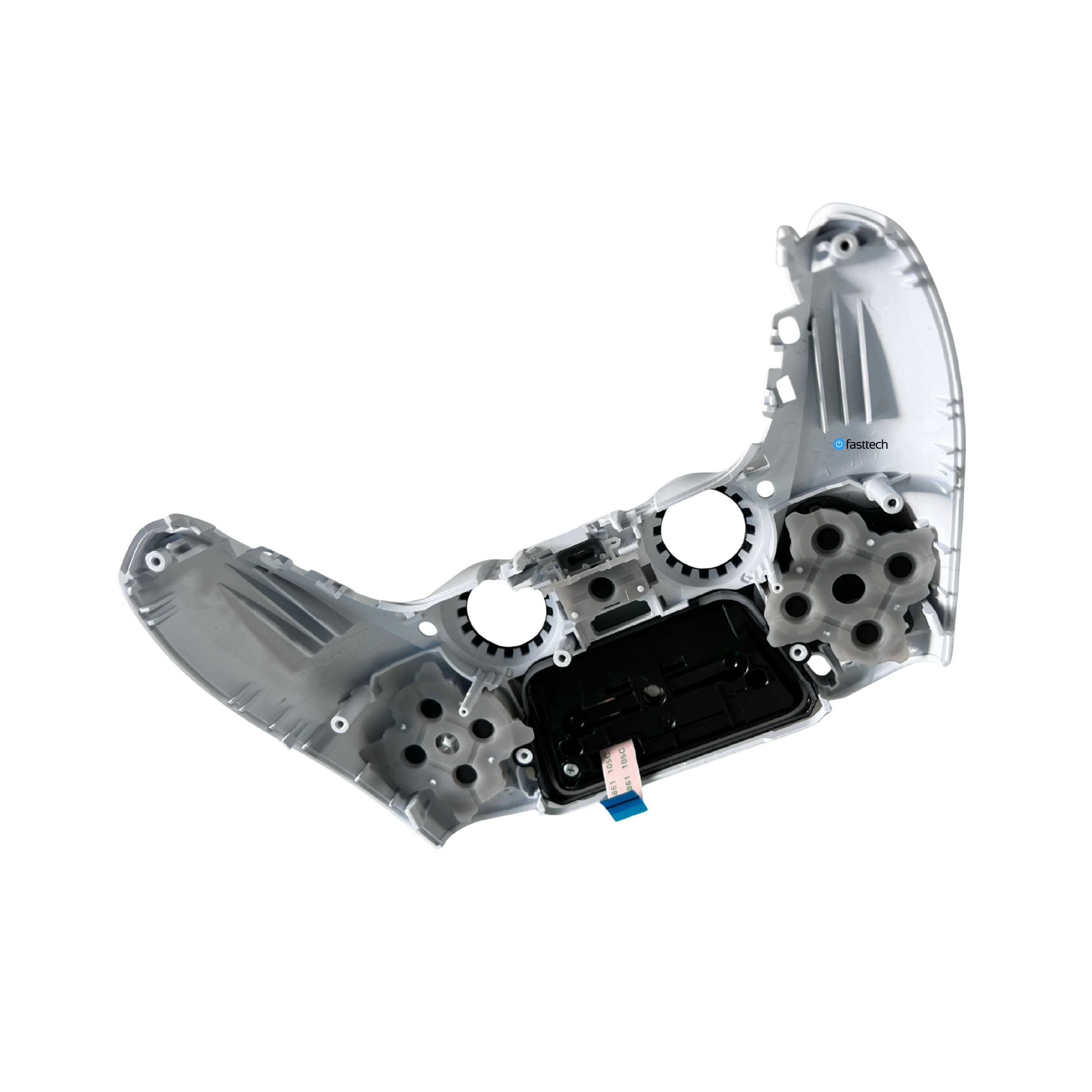 PlayStation 5 DualSense Controller Front Panel (BDM-020) - 10.png