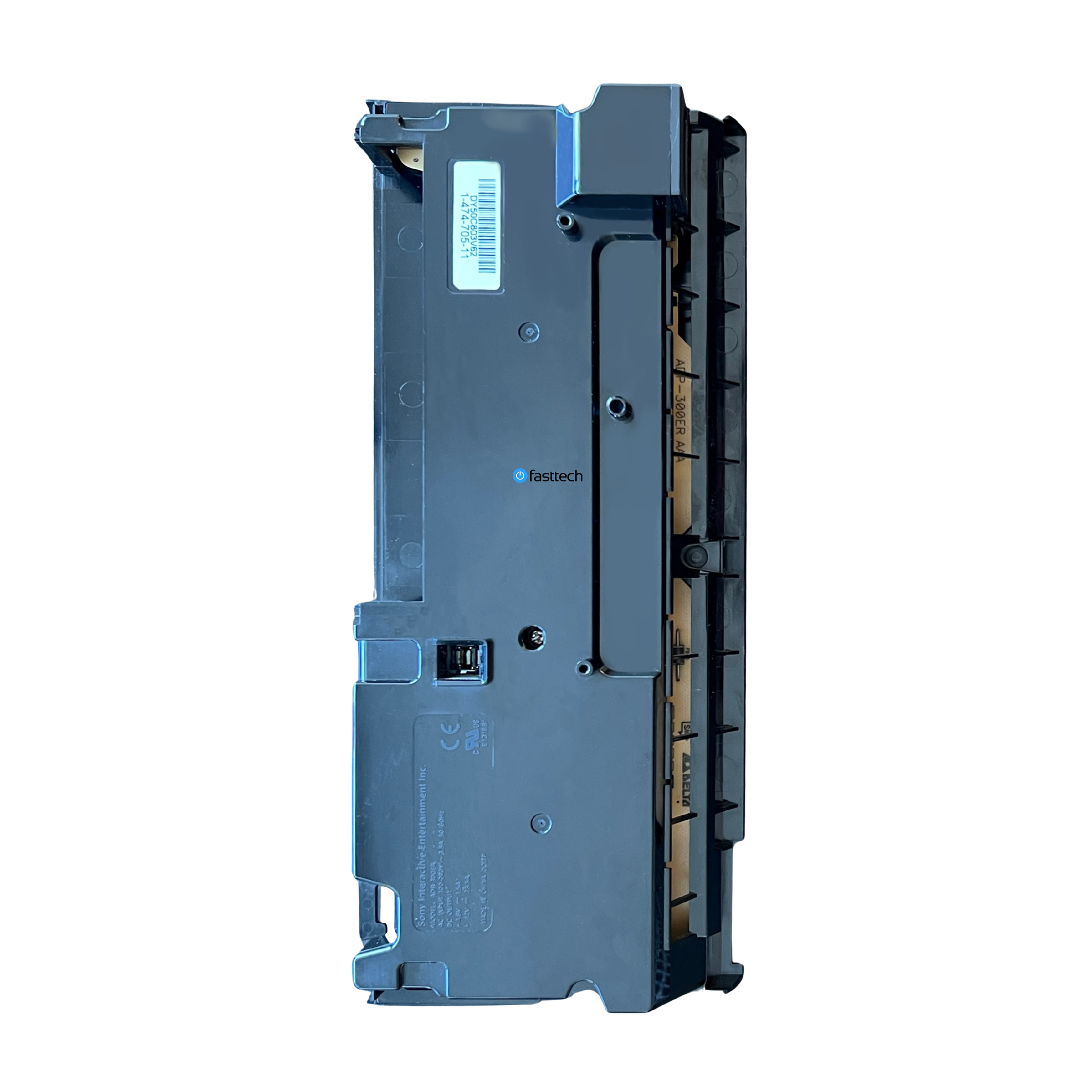 PlayStation 4 Pro Power Supply ADP-300ER (CUH-7115) - 16.png