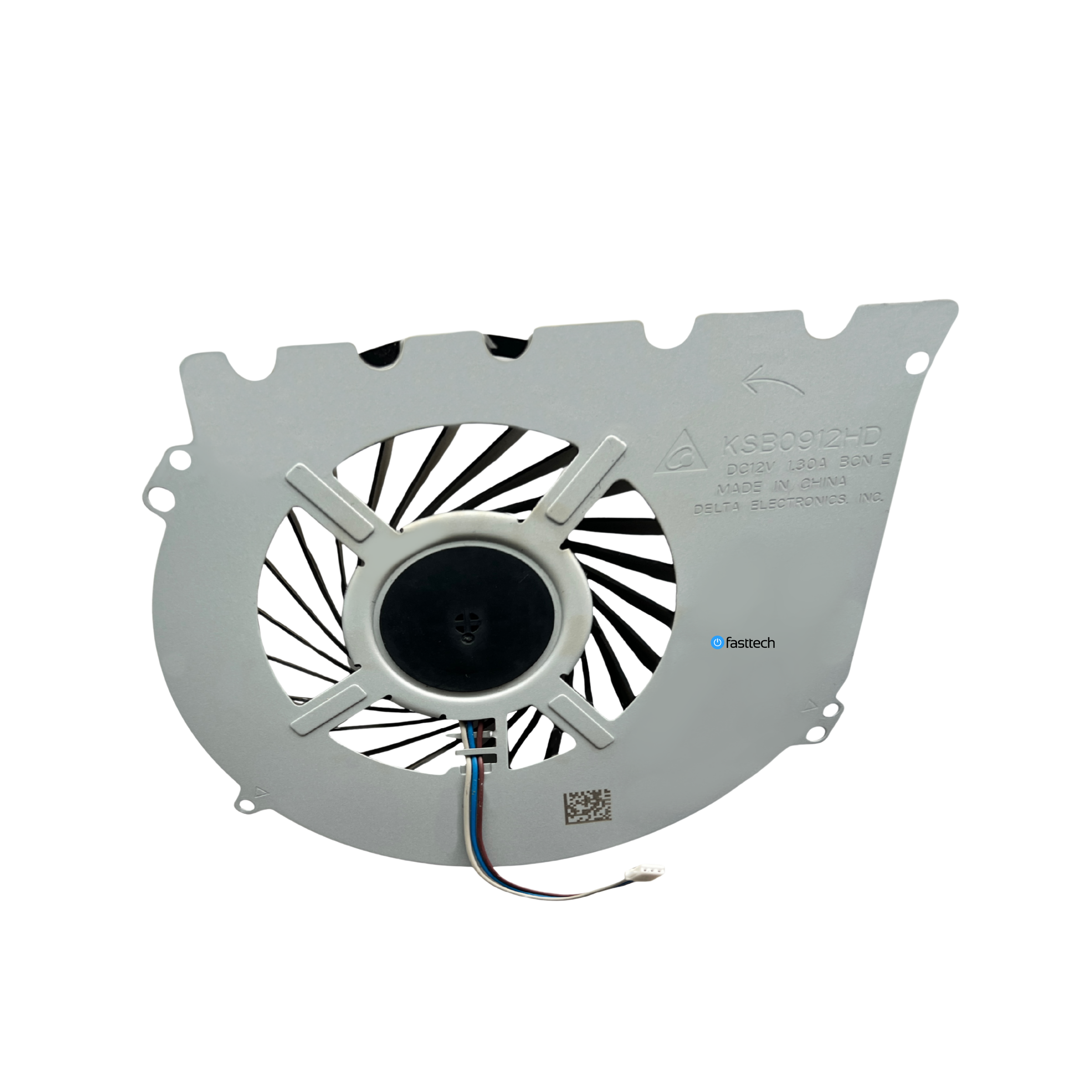 PlayStation 4 Slim Internal Cooling Fan (KSB0912HD) - 16.png