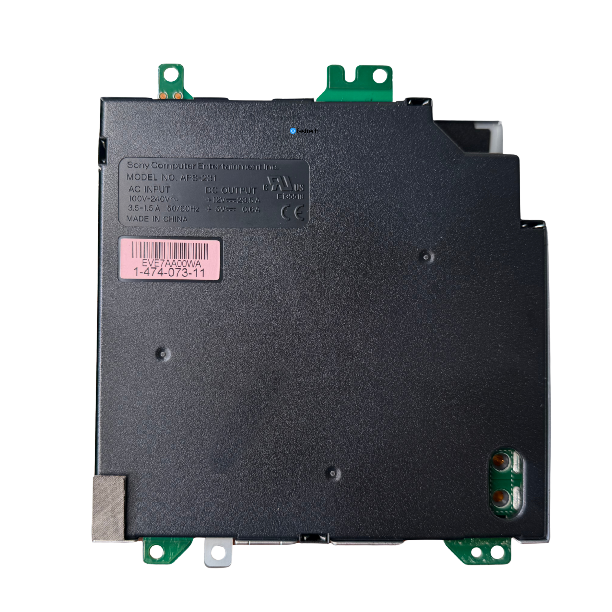 PlayStation 3 Power Supply APS-231 - 11.png