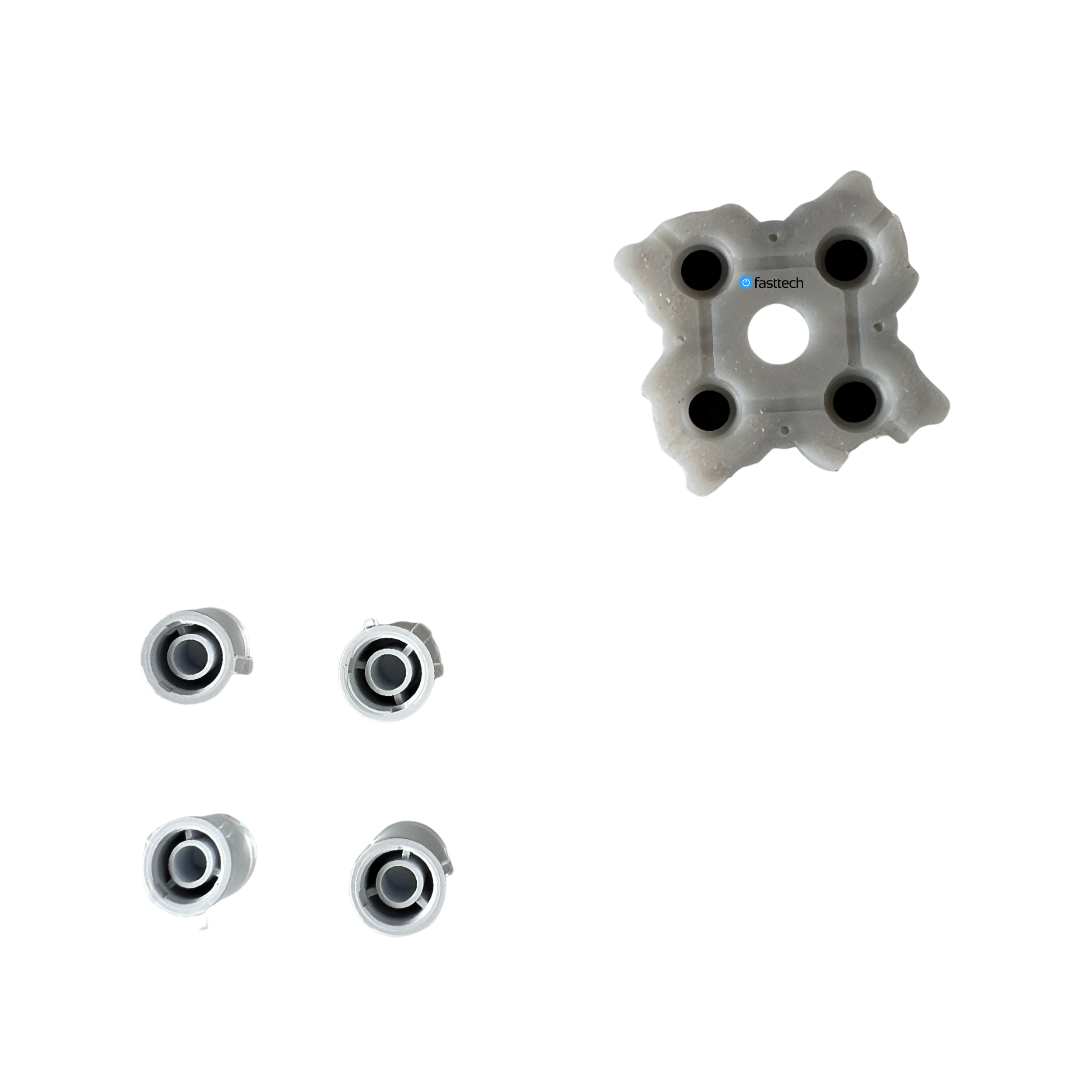 PS5 DualSense Controller Action Button Covers (BDM-020) - 16.png