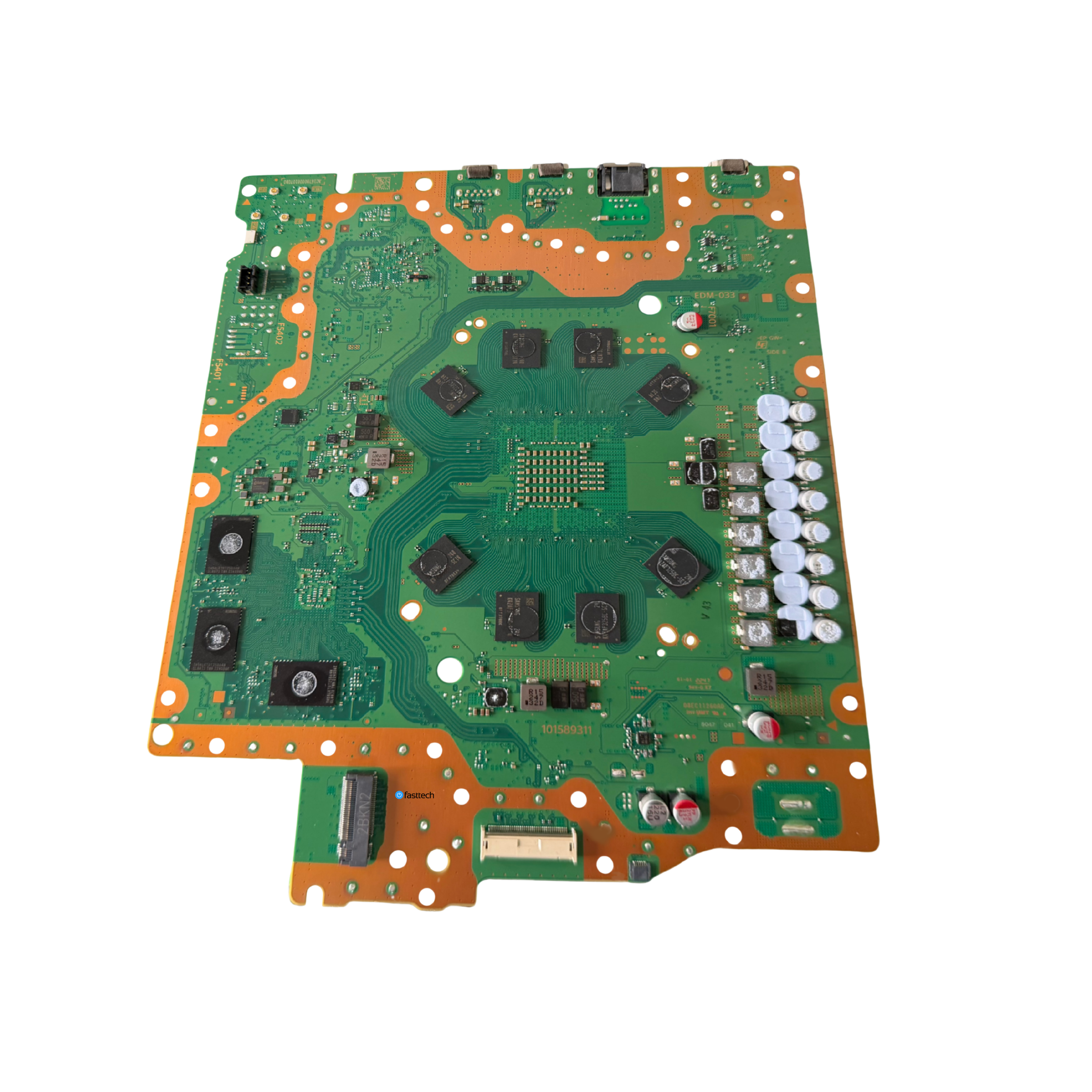 PlayStation 5 Digital Edition Motherboard (EDM-033) - 18.png