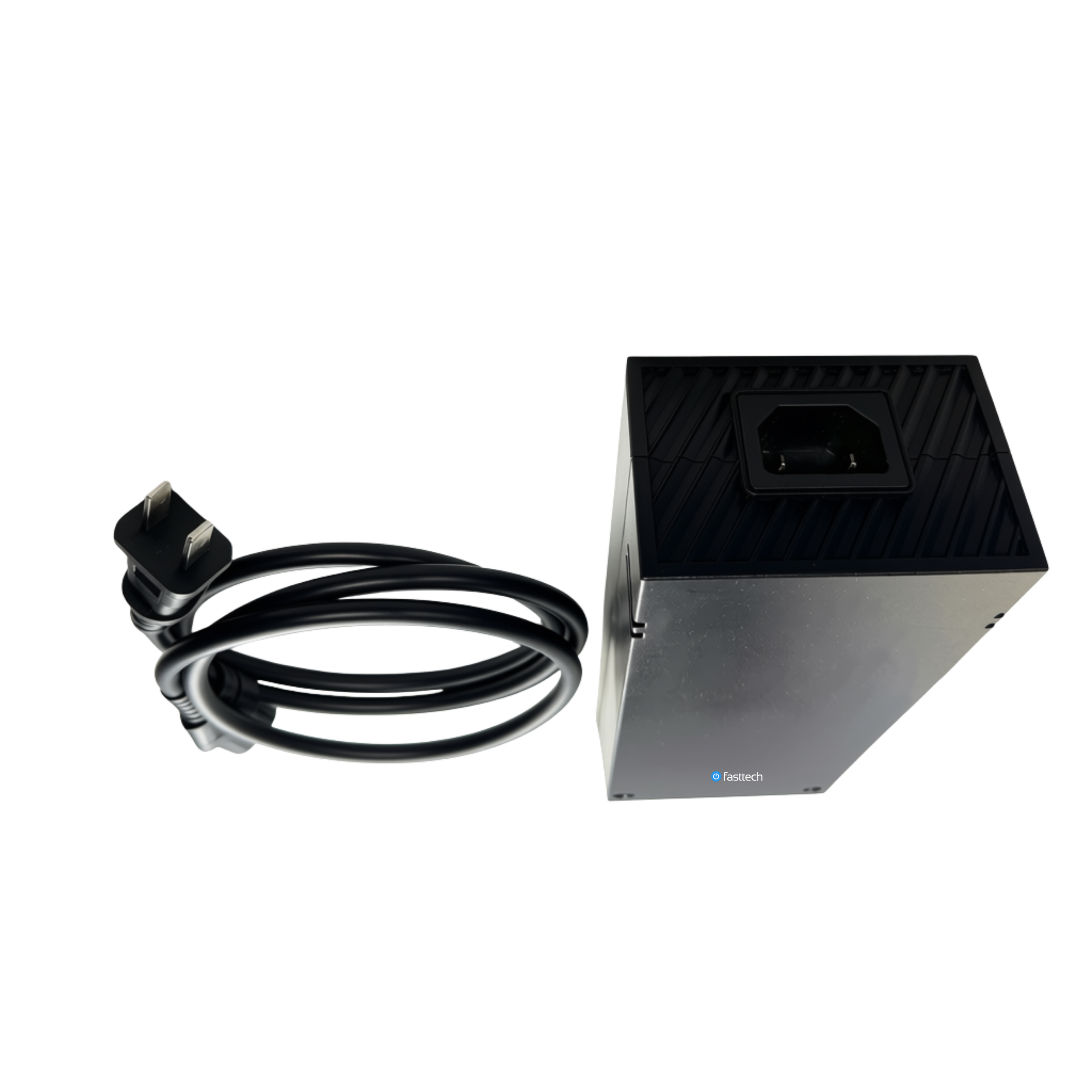 Xbox One Power Adapter (Brick) and Power Cable - 7.png