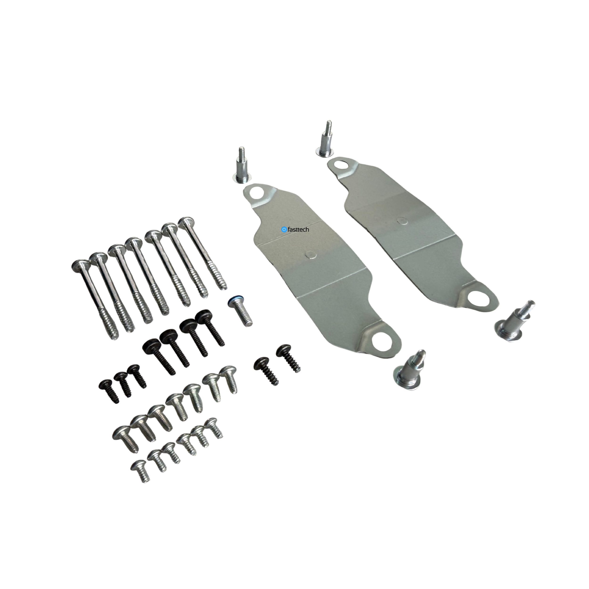 PlayStation 3 Slim CECH-2001 Screw Set - 9.png