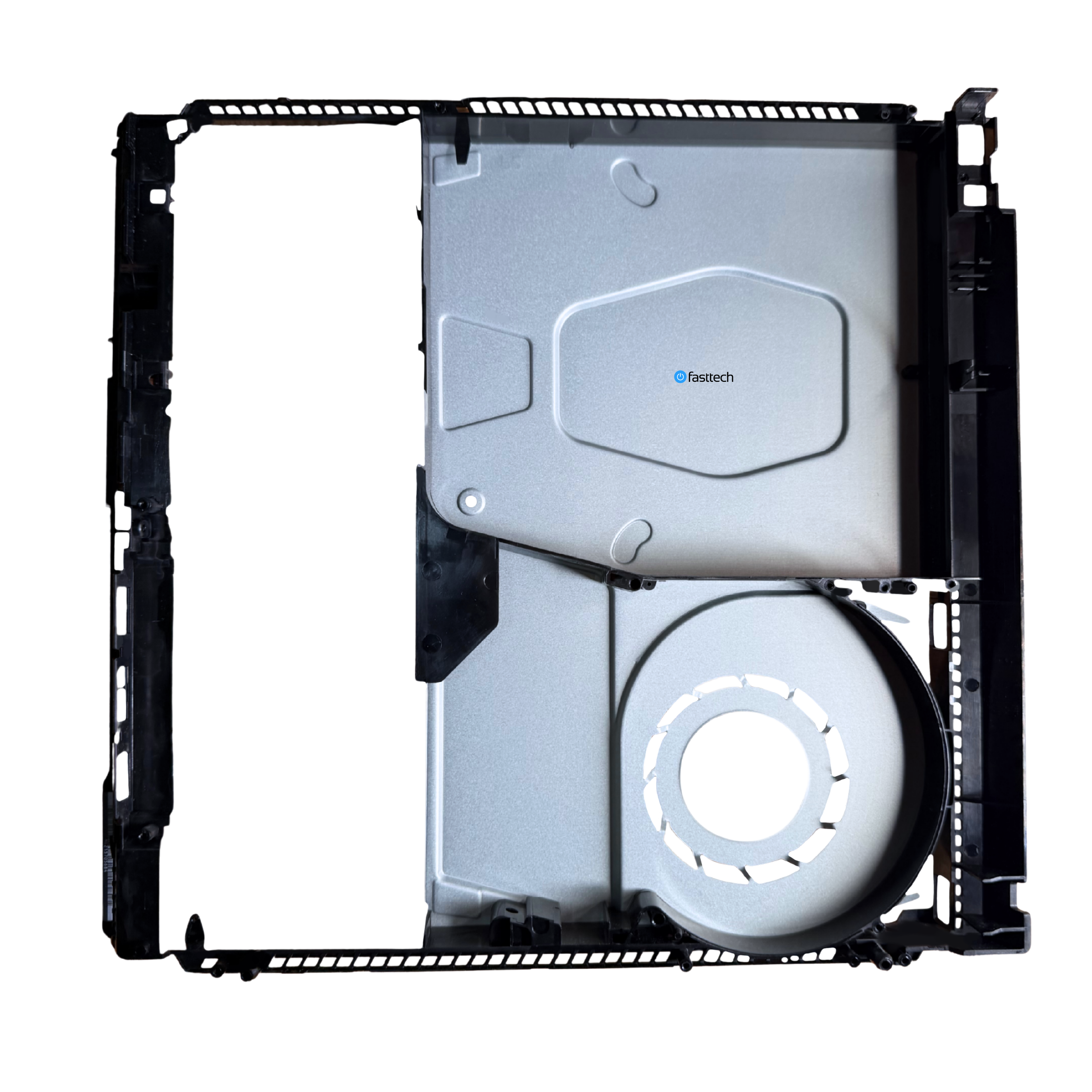 PlayStation 4 Slim Midframe - 23.png