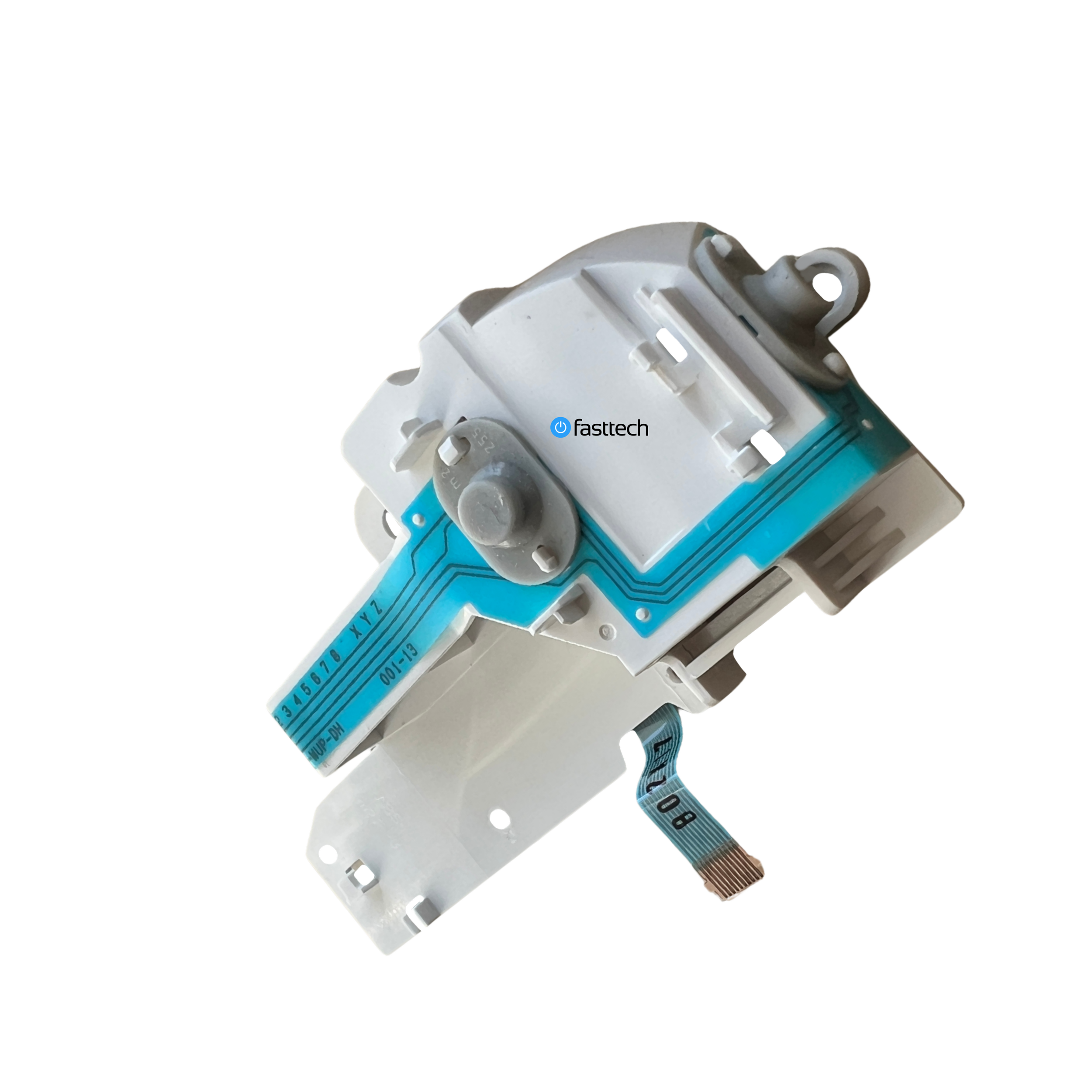 Nintendo Wii U GamePad Action Buttons Flex Cable - 6.png