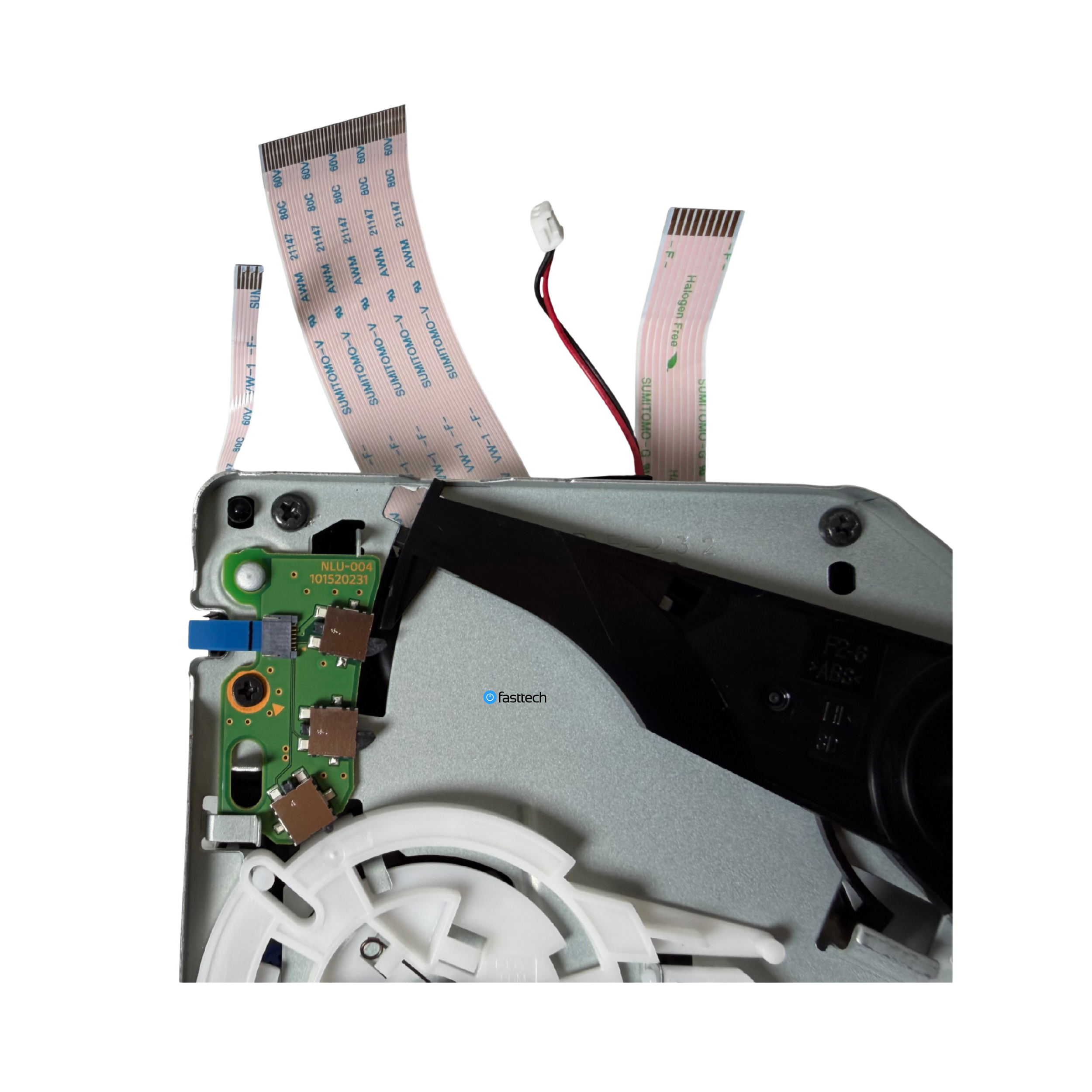 PlayStation 5 Disc Drive KEM-497AAA for CFI-1215A - 6.png