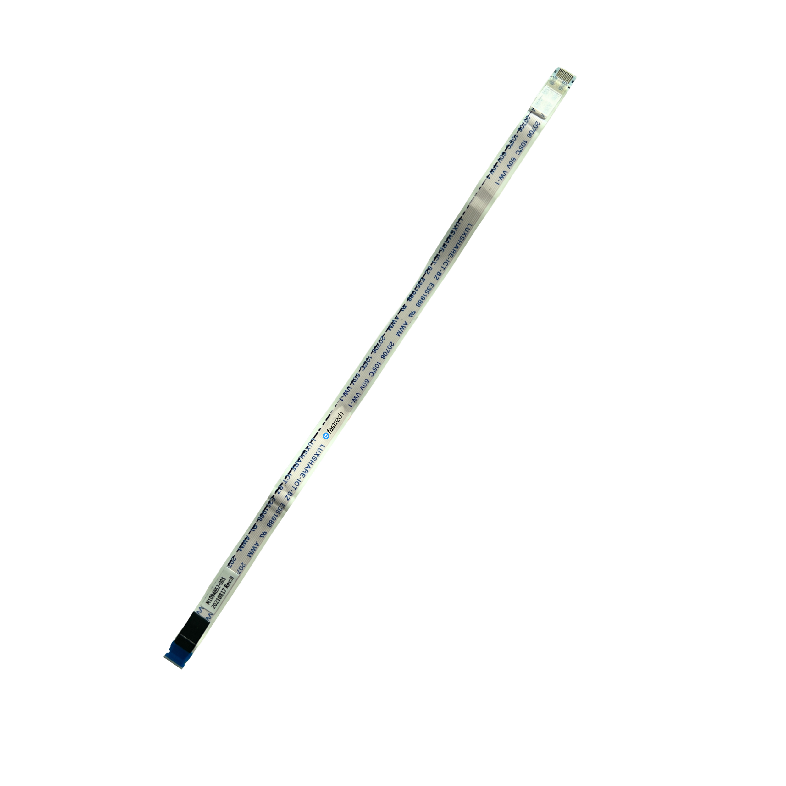 Xbox Series X Power And Eject Cable - 3.png