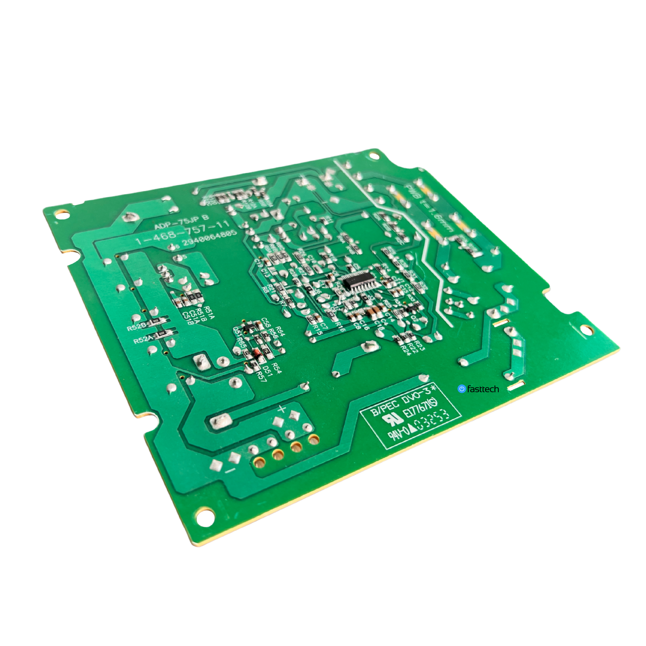 PlayStation 2 Power Supply Board (Delta ADP-75JP) - 20.png