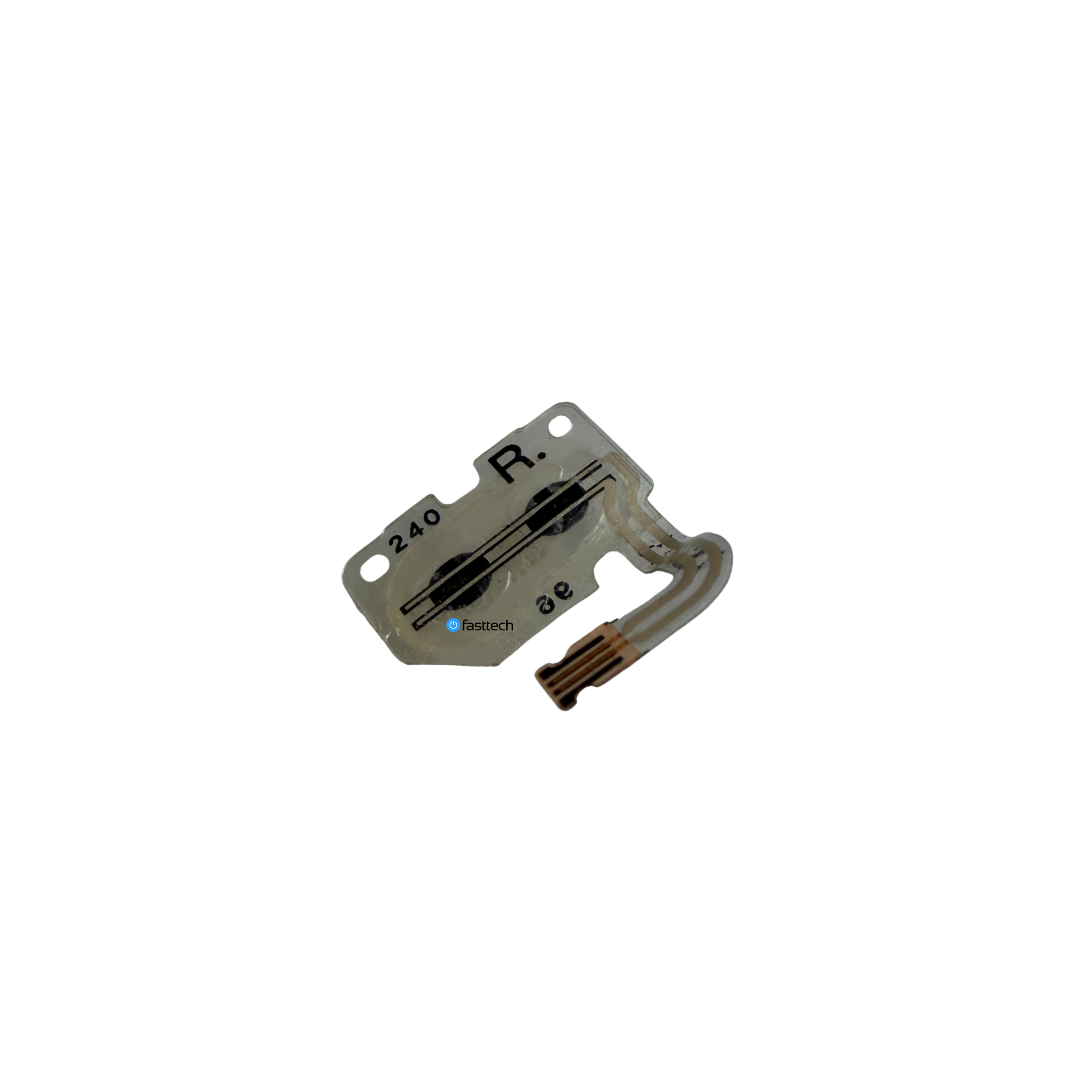 PlayStation Vita Right Shoulder Button - 22.png