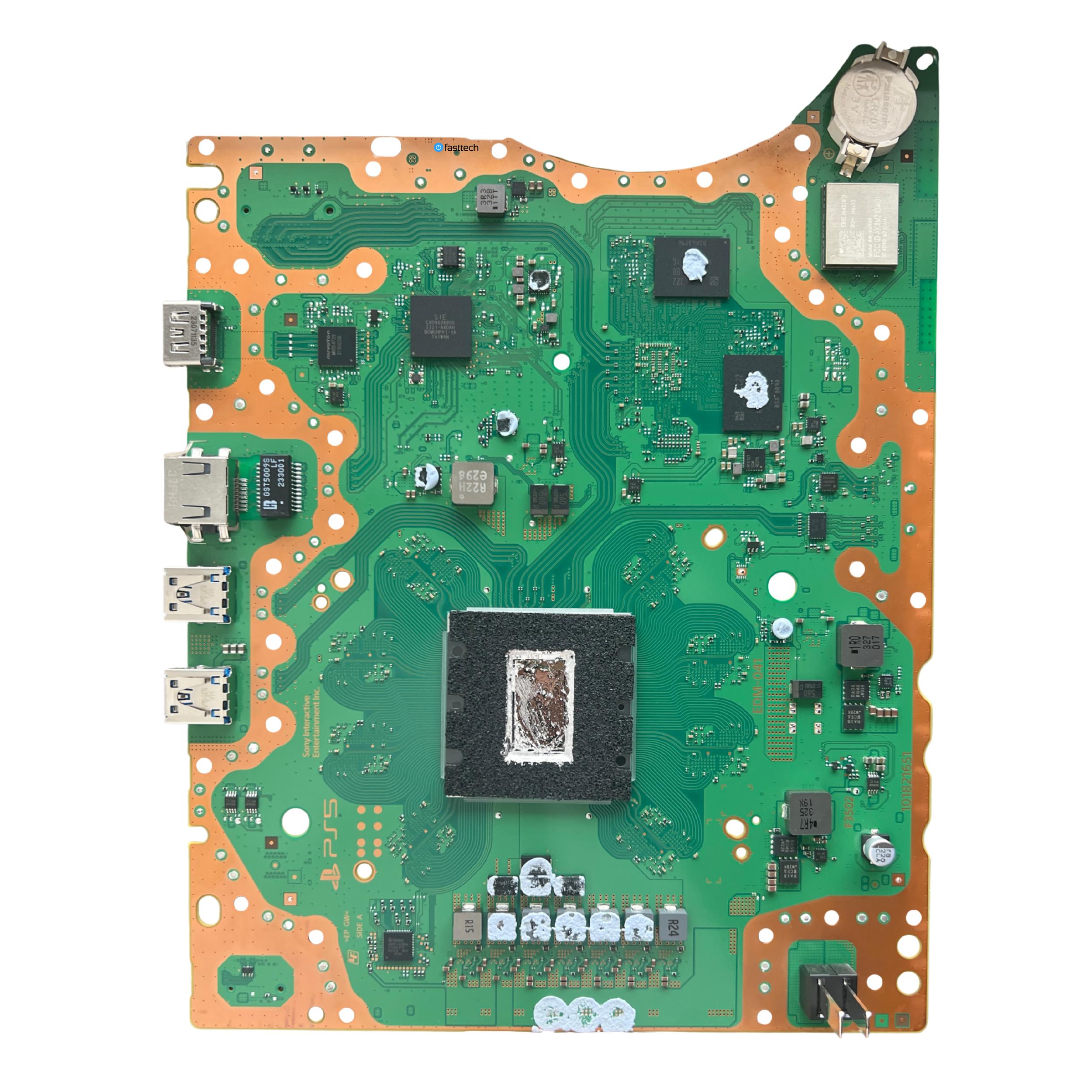 PlayStation 5 Slim Motherboard (EDM-041) - 3.png
