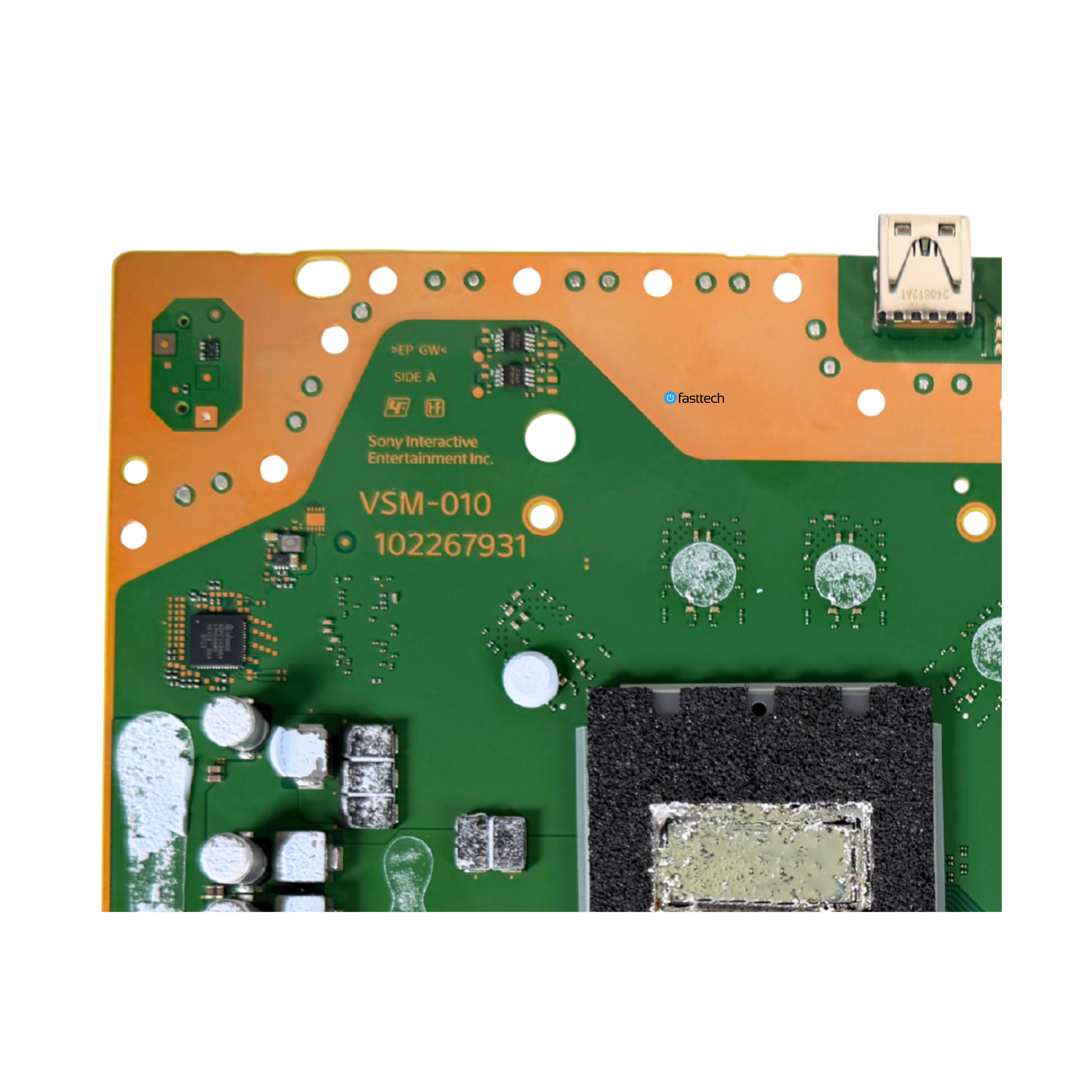 PlayStation 5 Pro Motherboard VSM-010 - 11.png