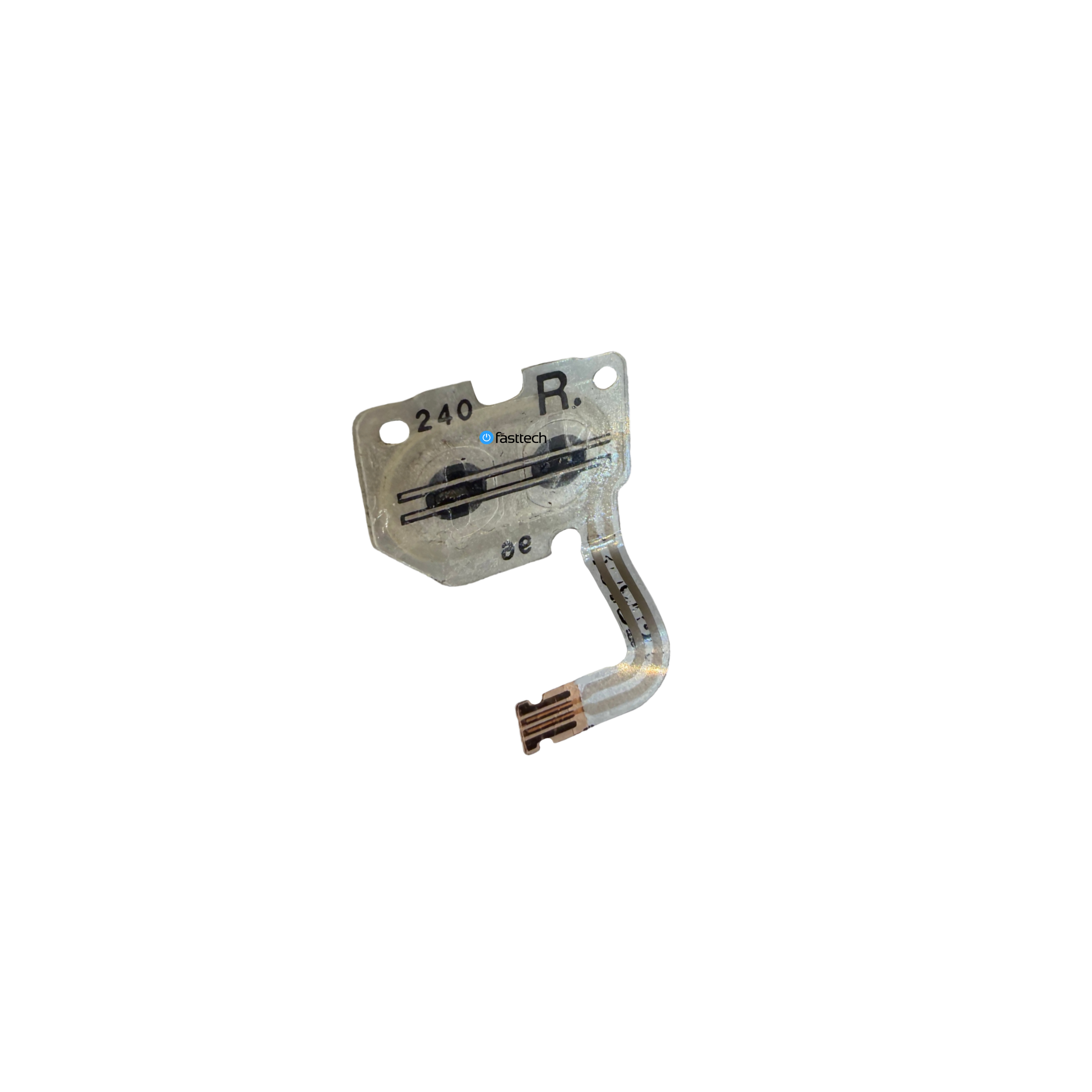 PlayStation Vita Right Shoulder Button - 24.png