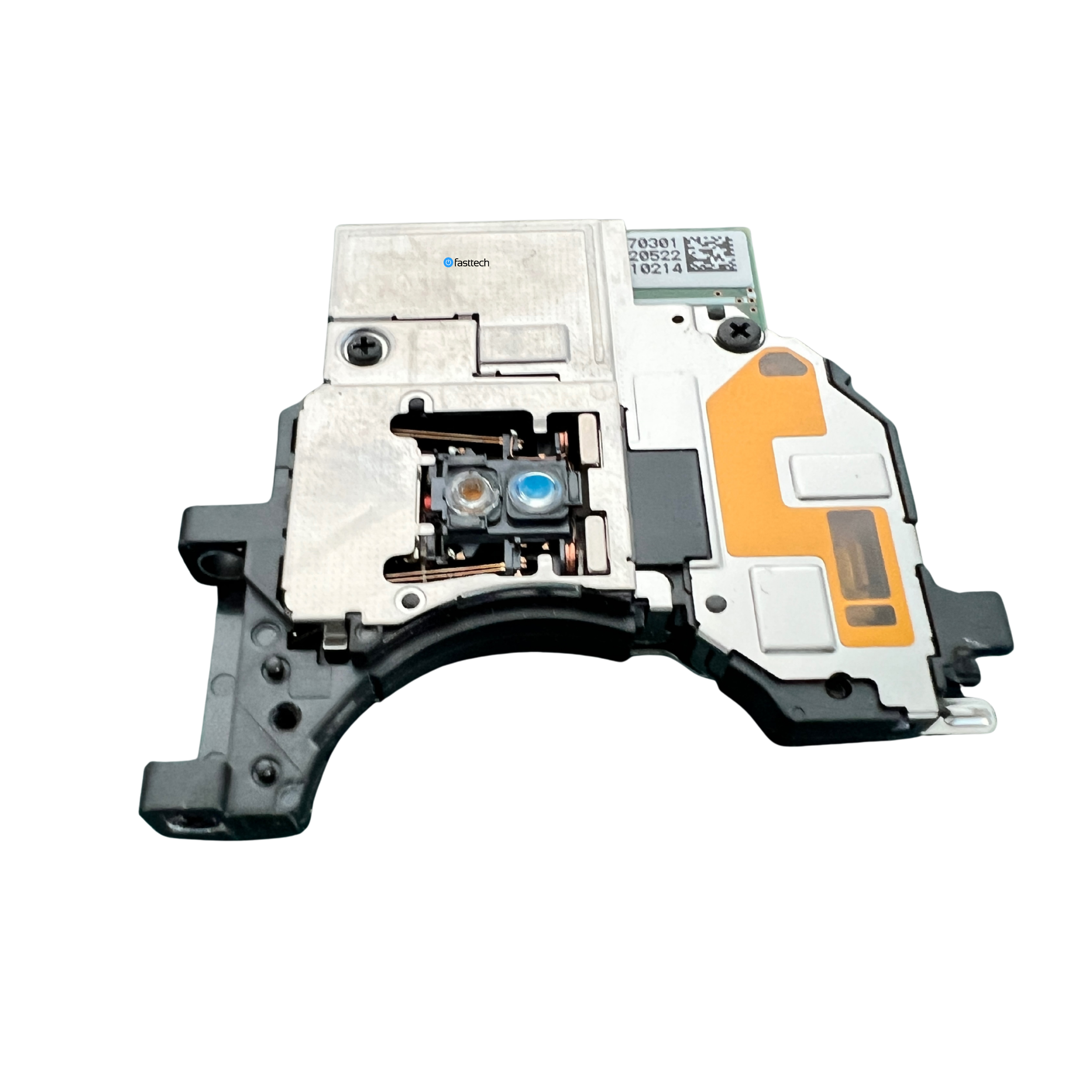 PlayStation 3 Super Slim KES-850 Laser Lens - 41.png