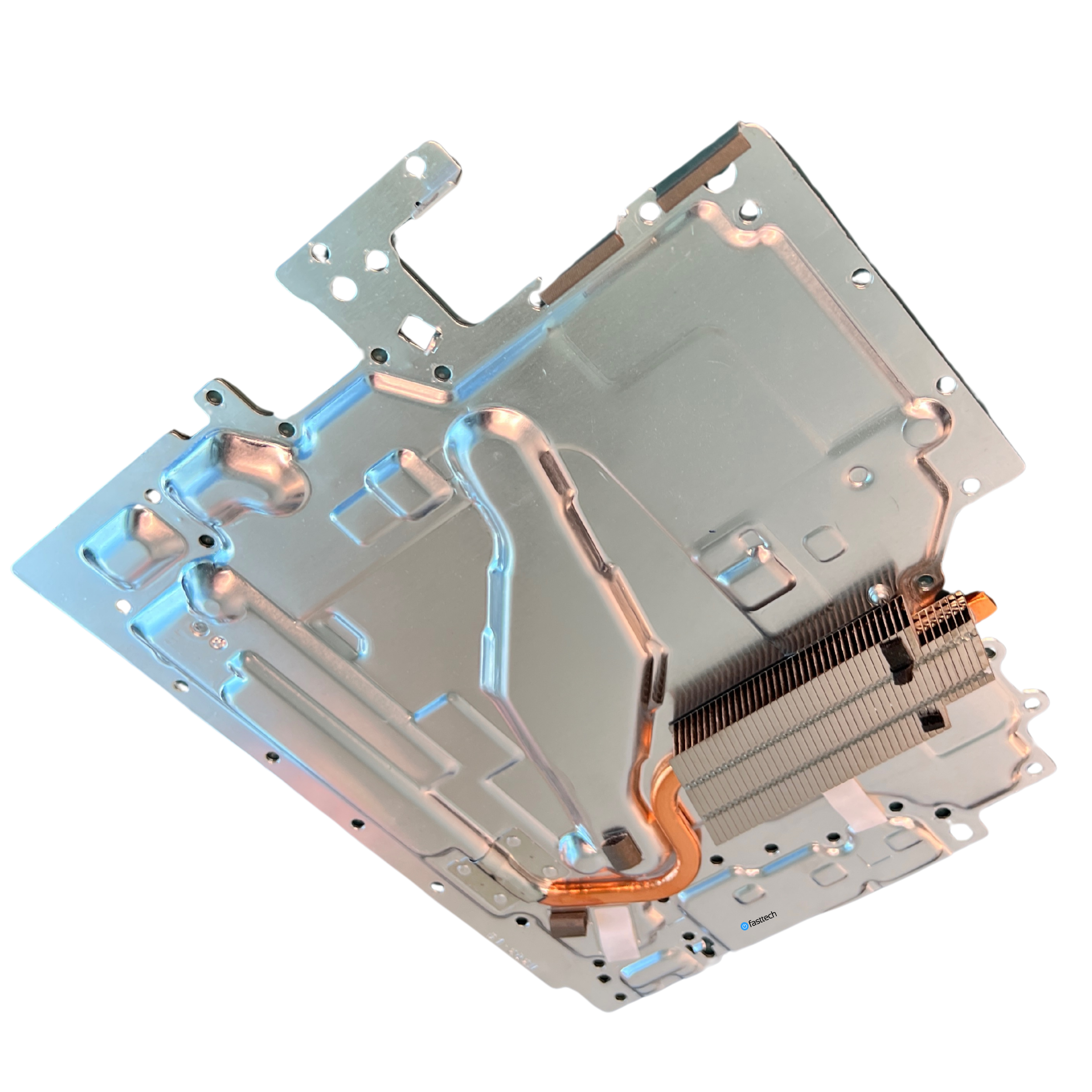 PS5 CFI-1215 Back Plate fasttechstore.com (3).png