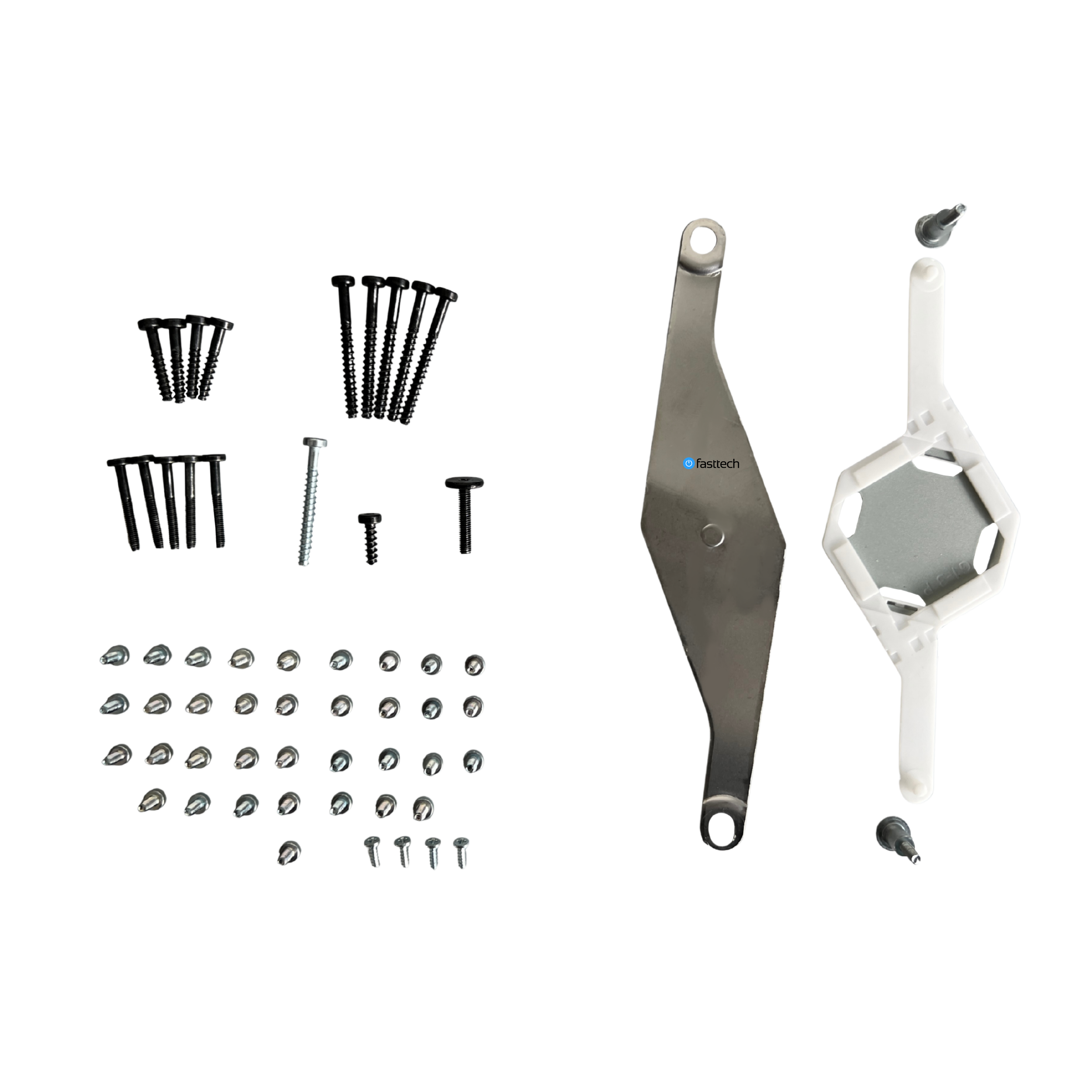 PlayStation 5 Slim Complete Screw Set (CFI-2015) - 1.png