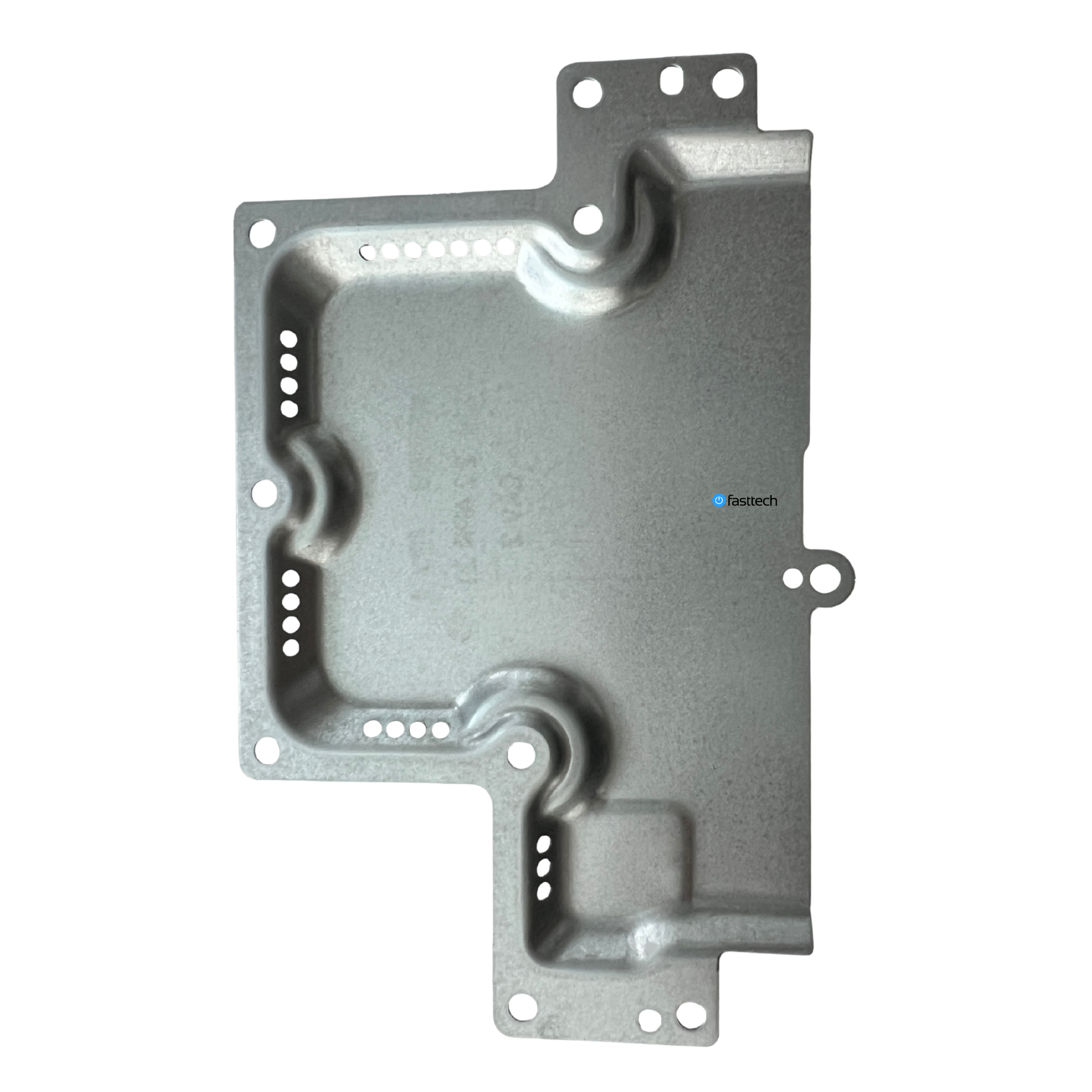 Xbox Series X Motherboard Cover Plate - 8.png