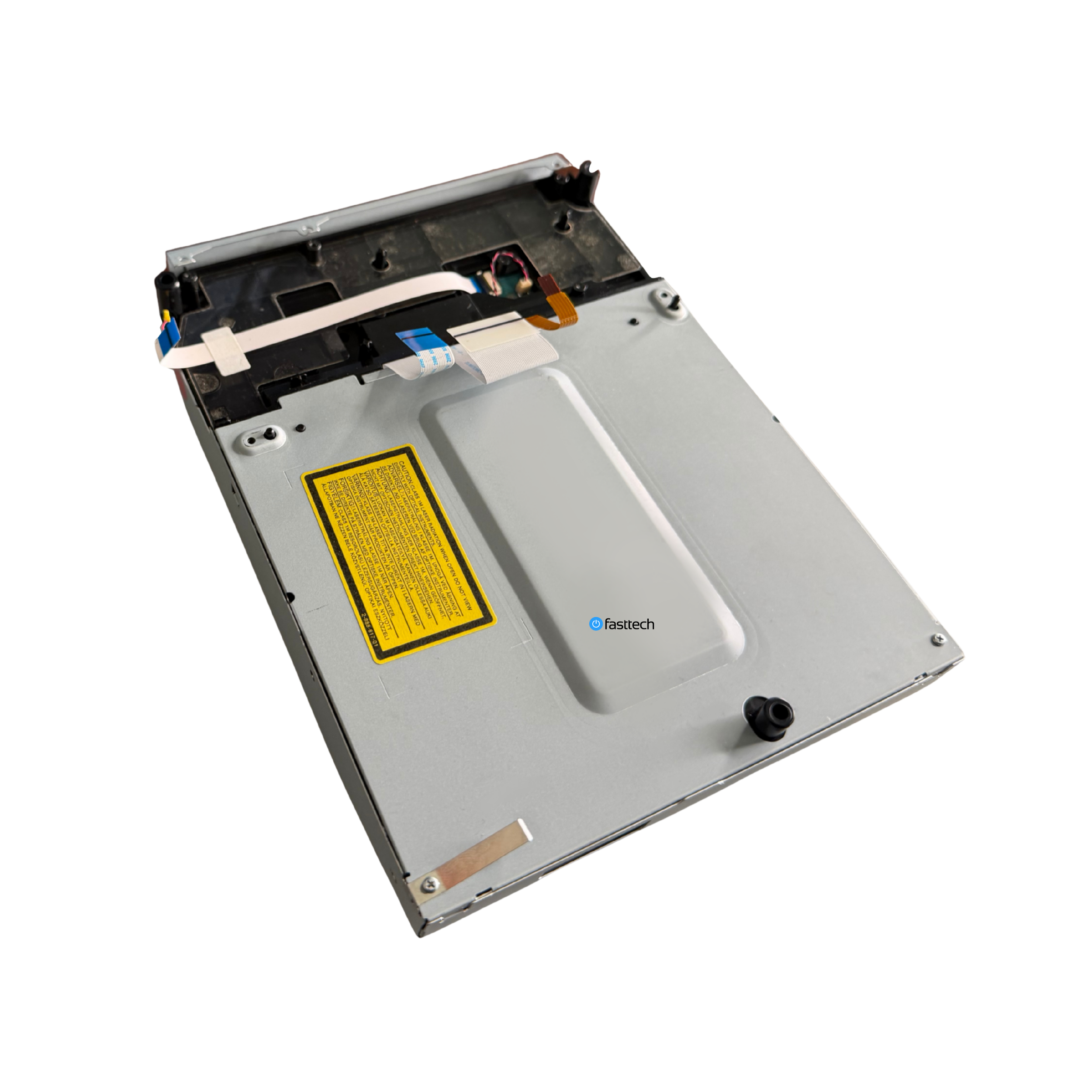 PlayStation 3 KES-400 Blu-Ray Disc Drive - 29.png