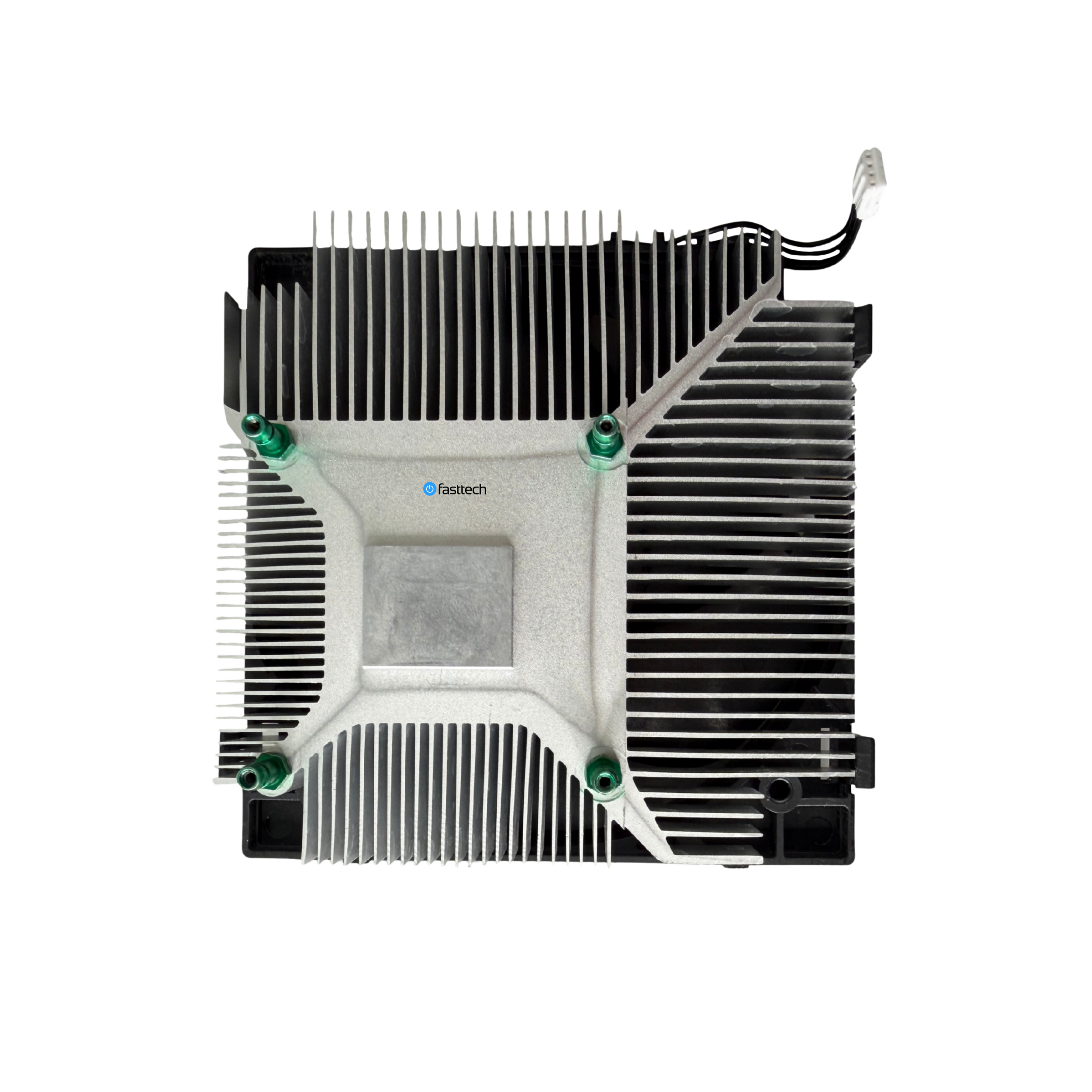 Xbox One S Internal Cooling Fan With Heatsink - 17.png