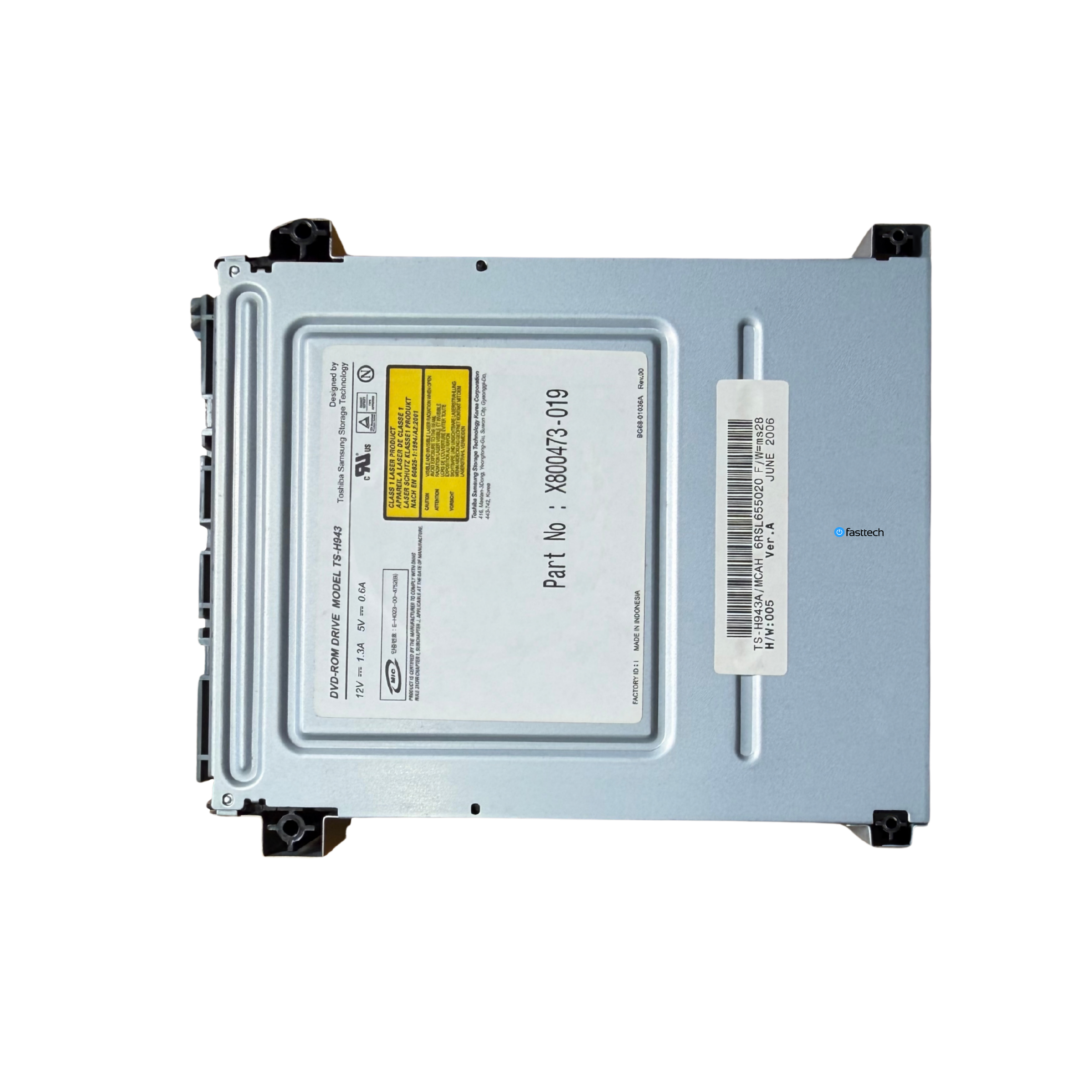 Xbox 360 Samsung Disc Drive TS-H943 - 4.png