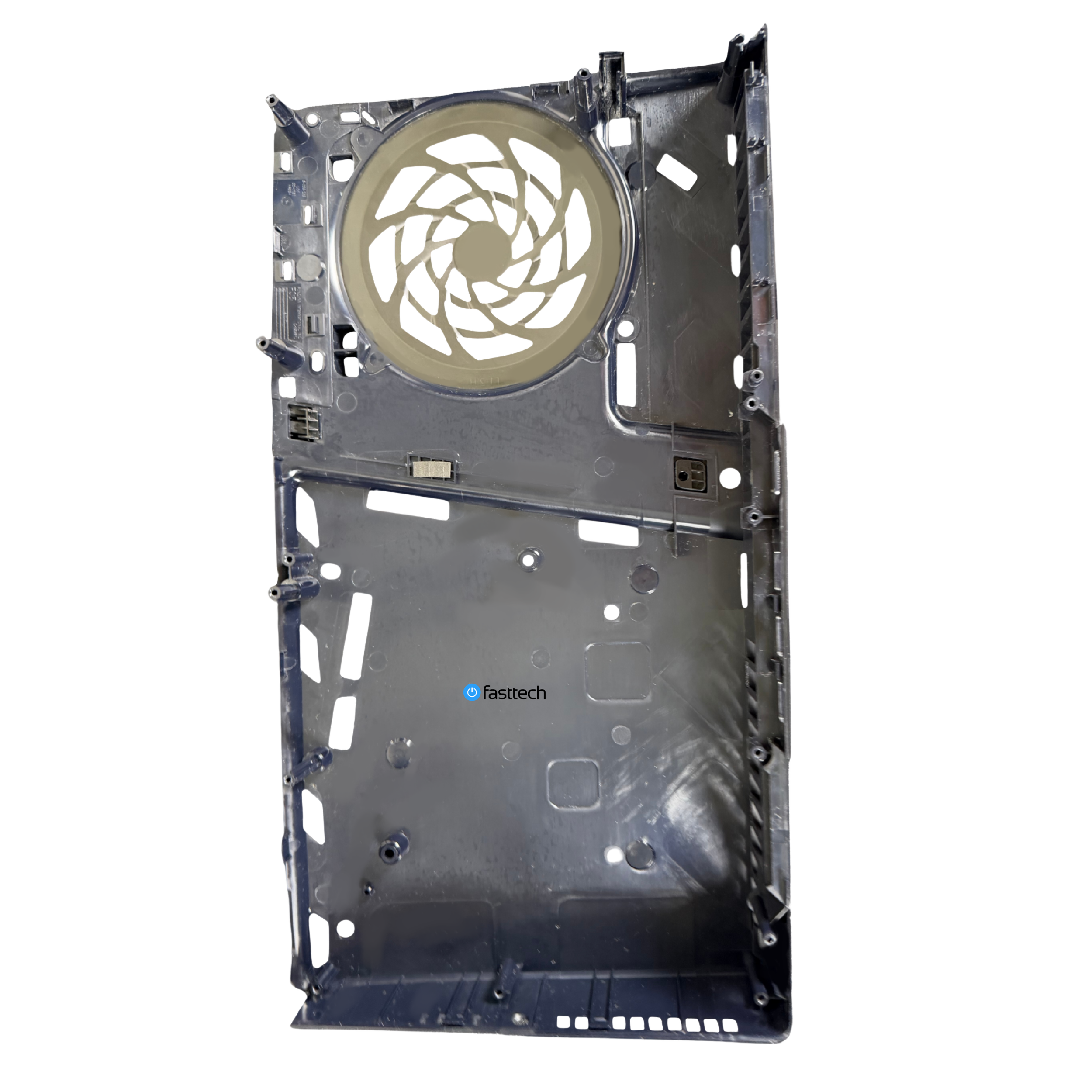 PlayStation 5 Pro Midframe with Fan Cover - 15.png