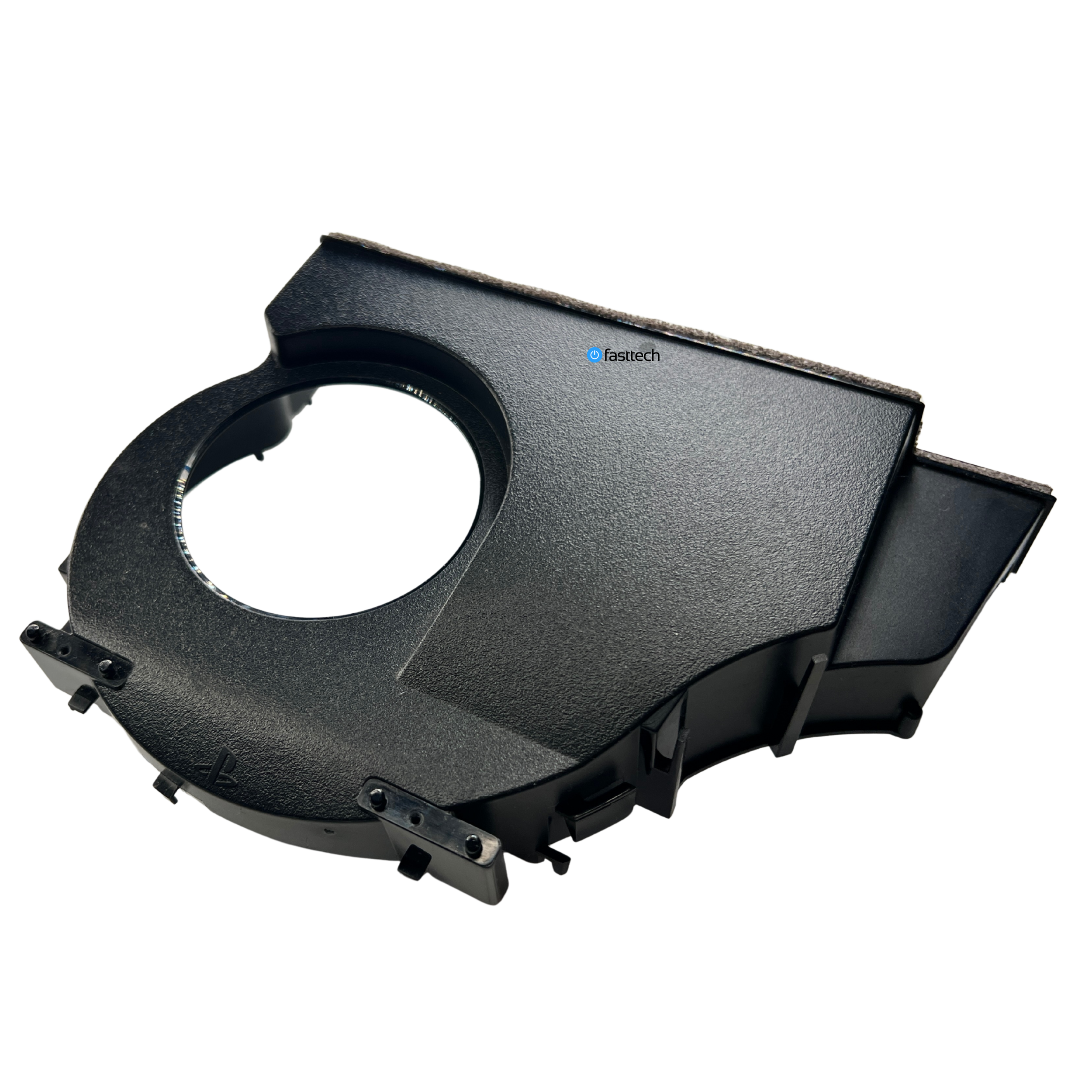 PlayStation 3 Super Slim CECH-4001 Fan Duct - 22 (16).png