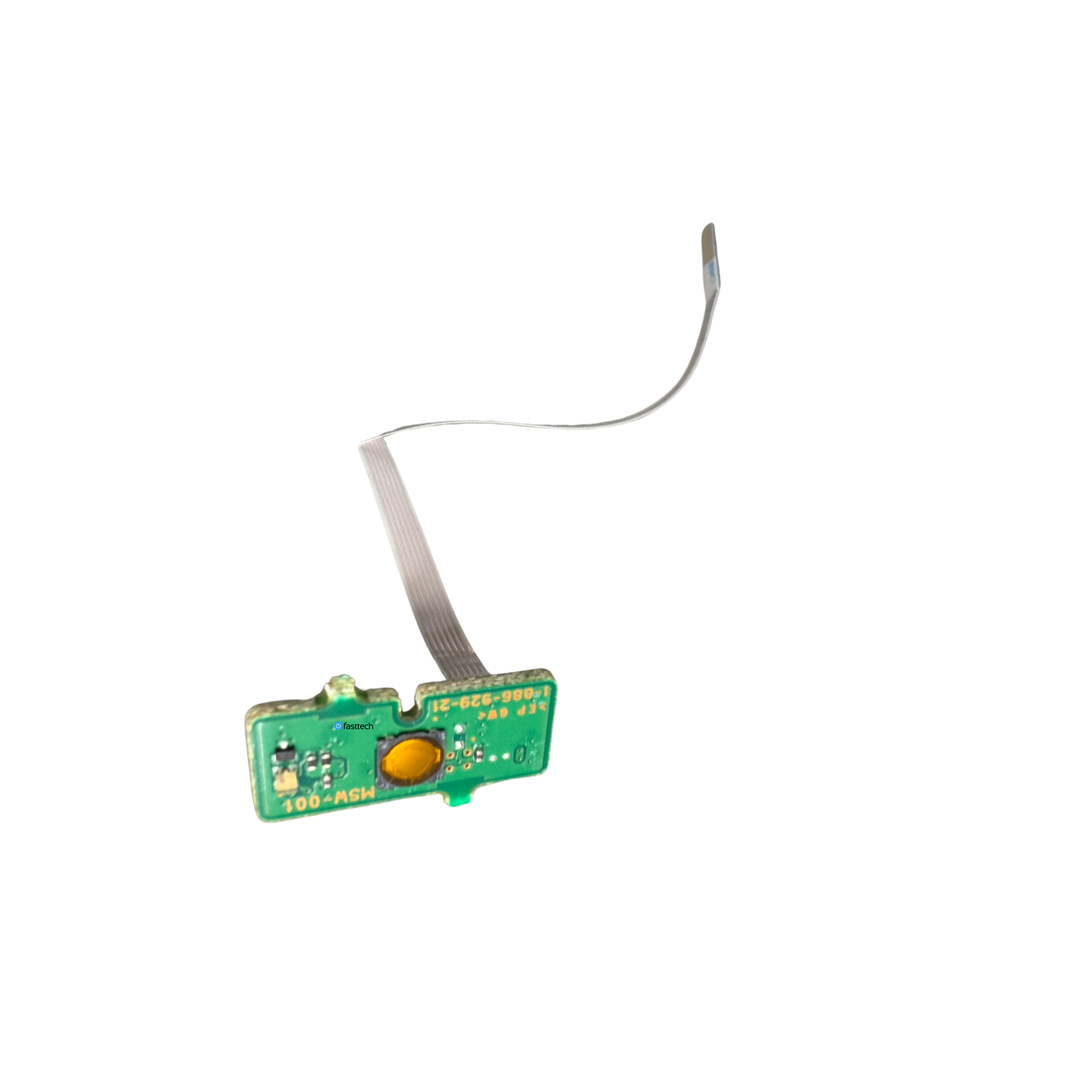 PlayStation 3 Super Slim Power Button Board (MSW-001) - 24.png