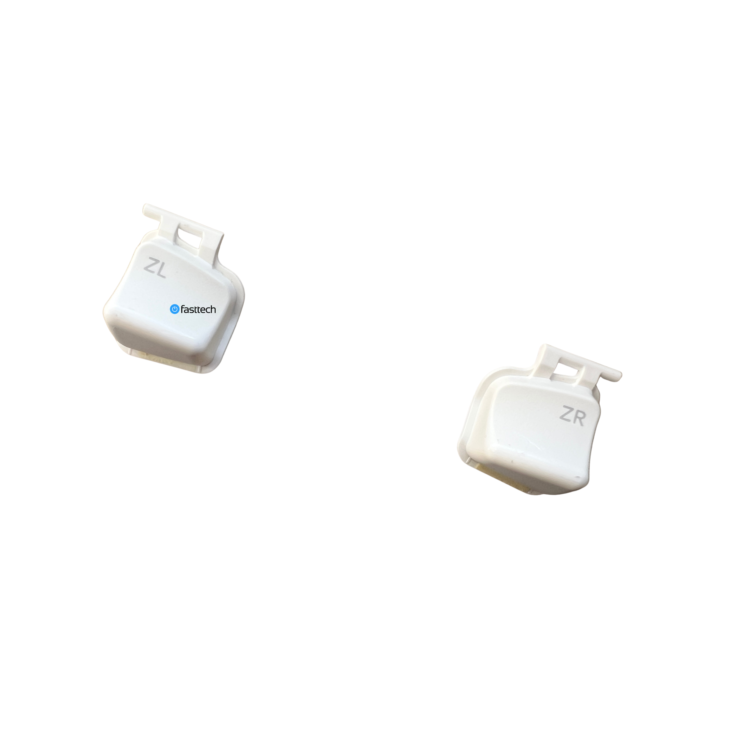 Nintendo Wii U GamePad Left and Right Button - 10.png