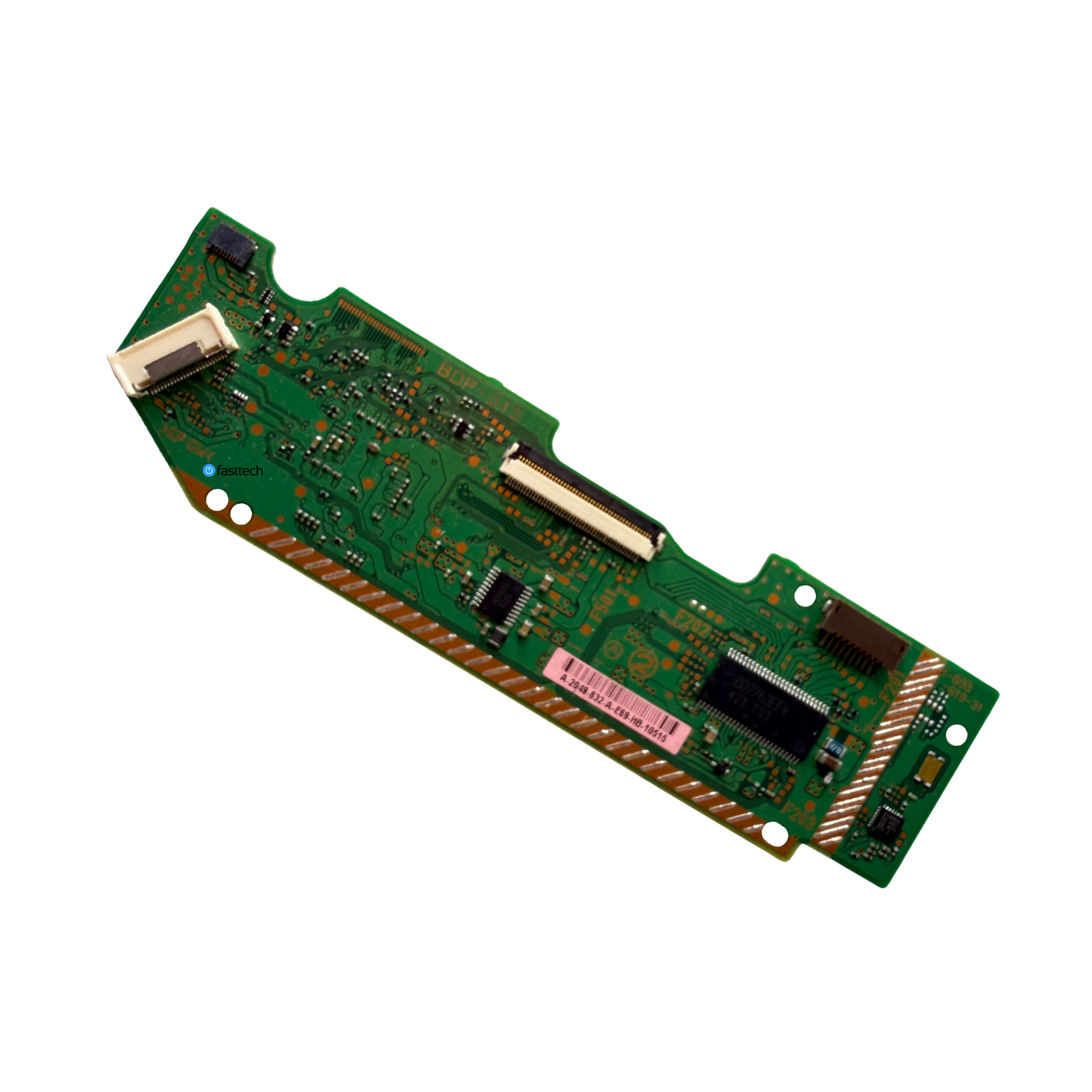 PlayStation 4 Disc Drive Logic Board BDP-015 - 5.png