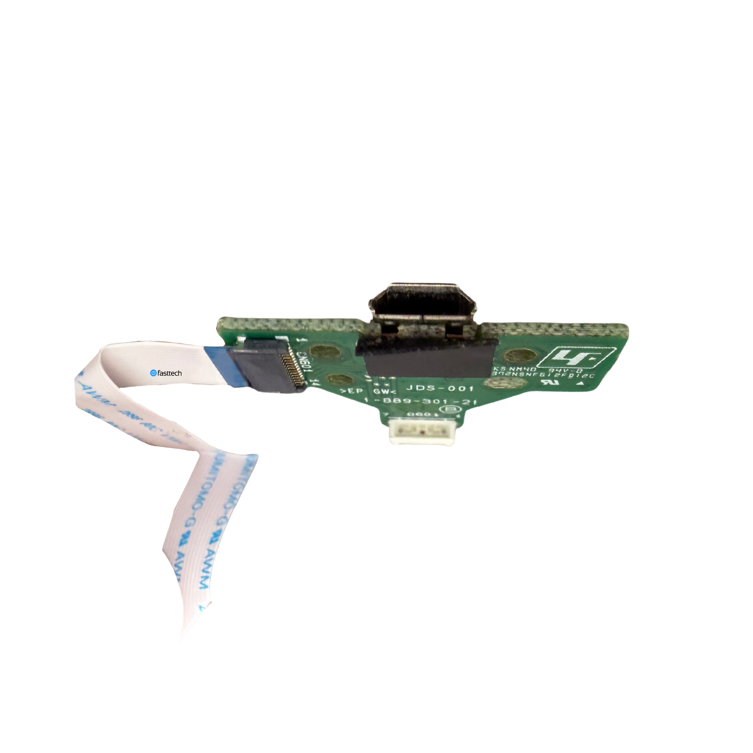 DualShock 4 Controller Charging Assembly JDM-001 - 20.png