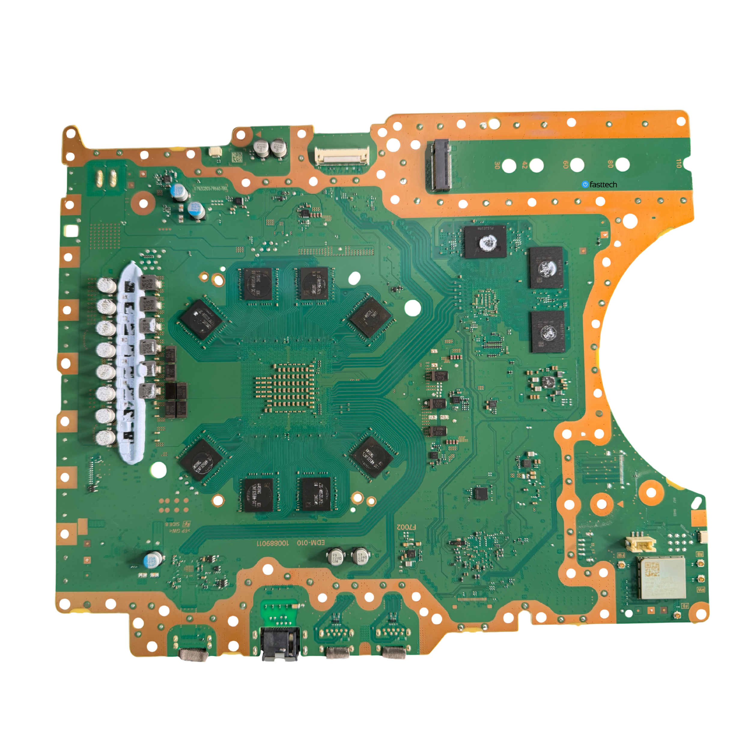 PlayStation 5 Digital Edition Motherboard (EDM-010) - 20.png
