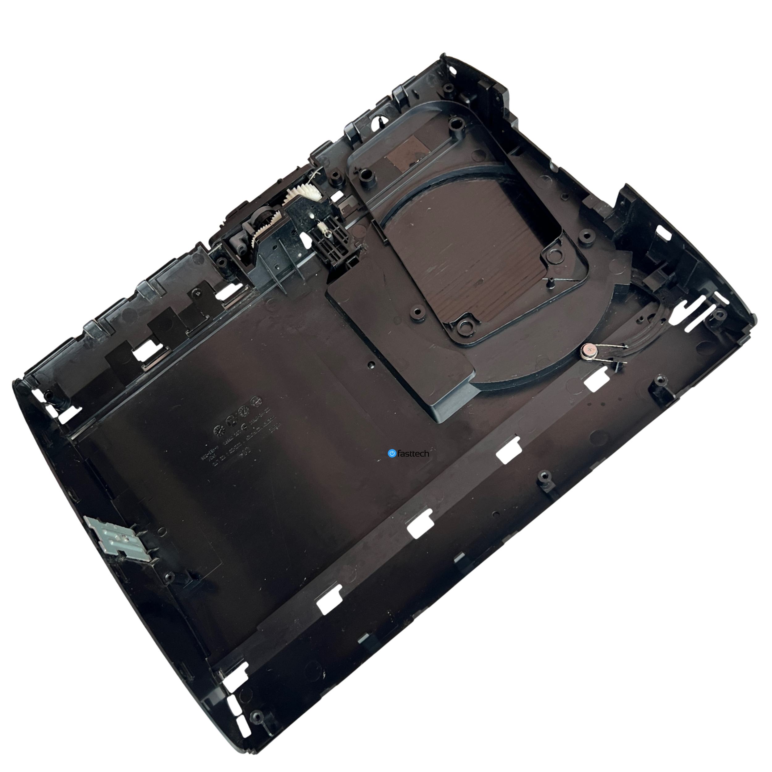 PlayStation 3 Super Slim CUH-4000 CUH-4XXXX Top Cover - 14.png