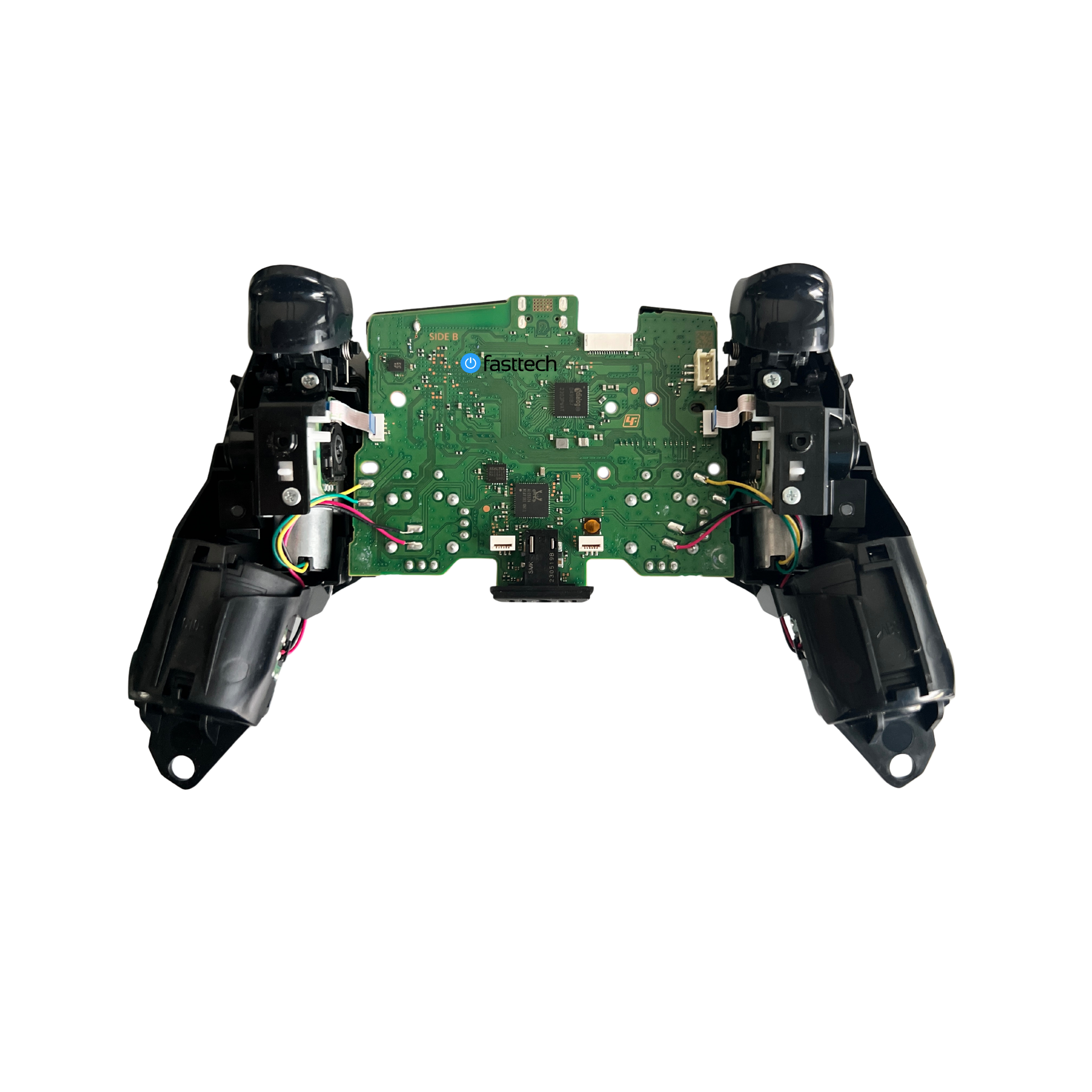 PS5 DualSense Controller Action Buttons (BDM-020) - Fasttech