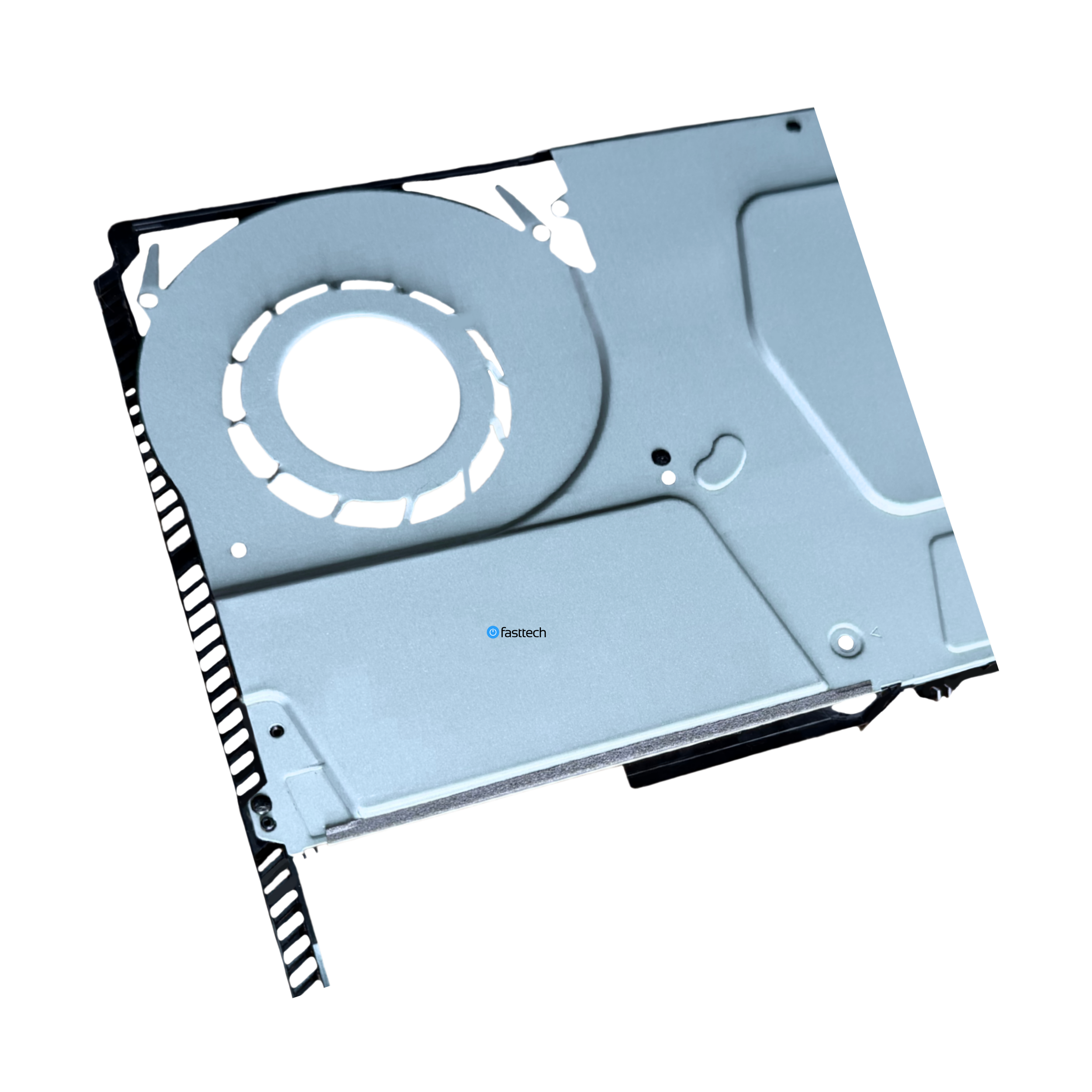 PlayStation 4 Slim Midframe - 18.png