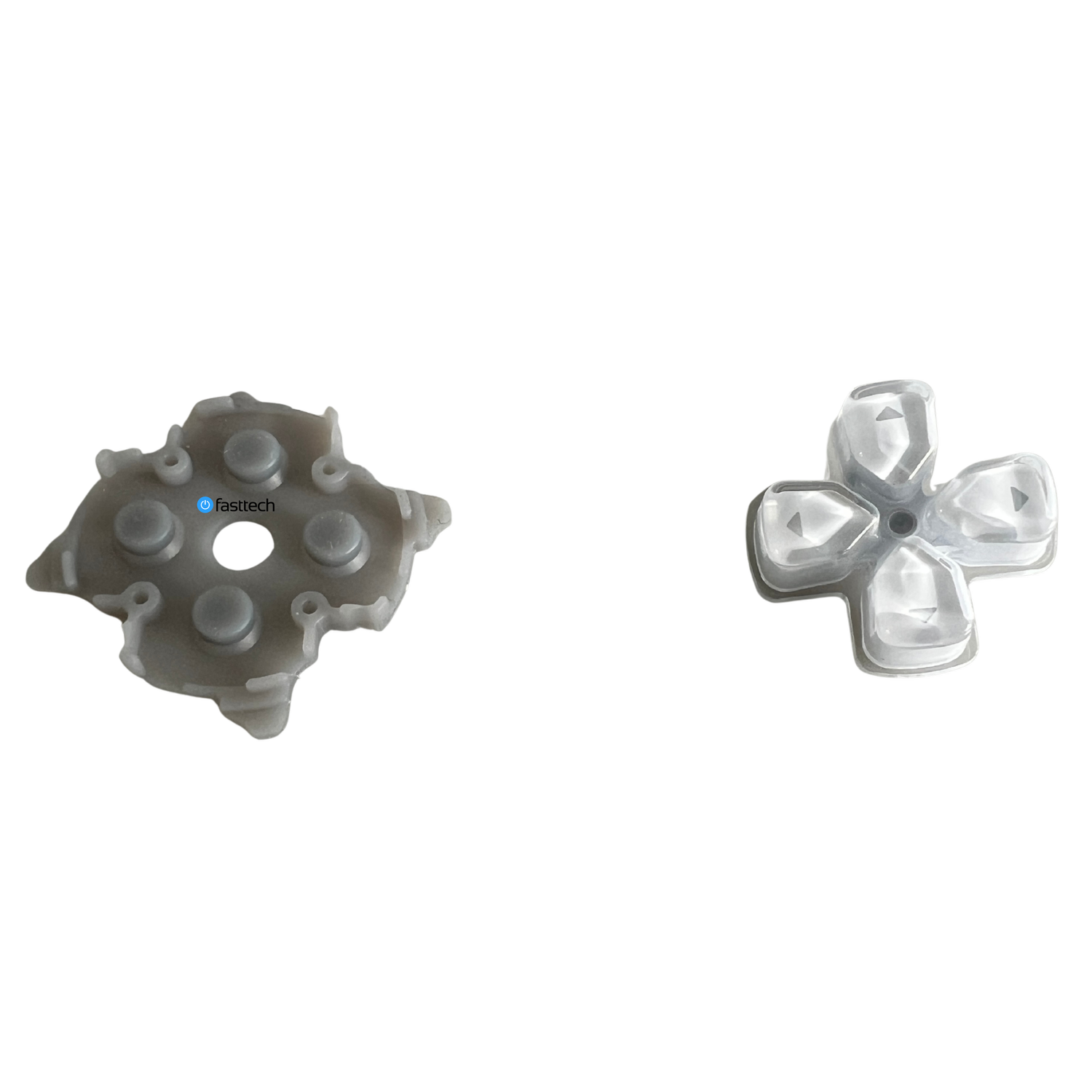 PS5 DualSense Controller Action Buttons (BDM-010) - Fasttech