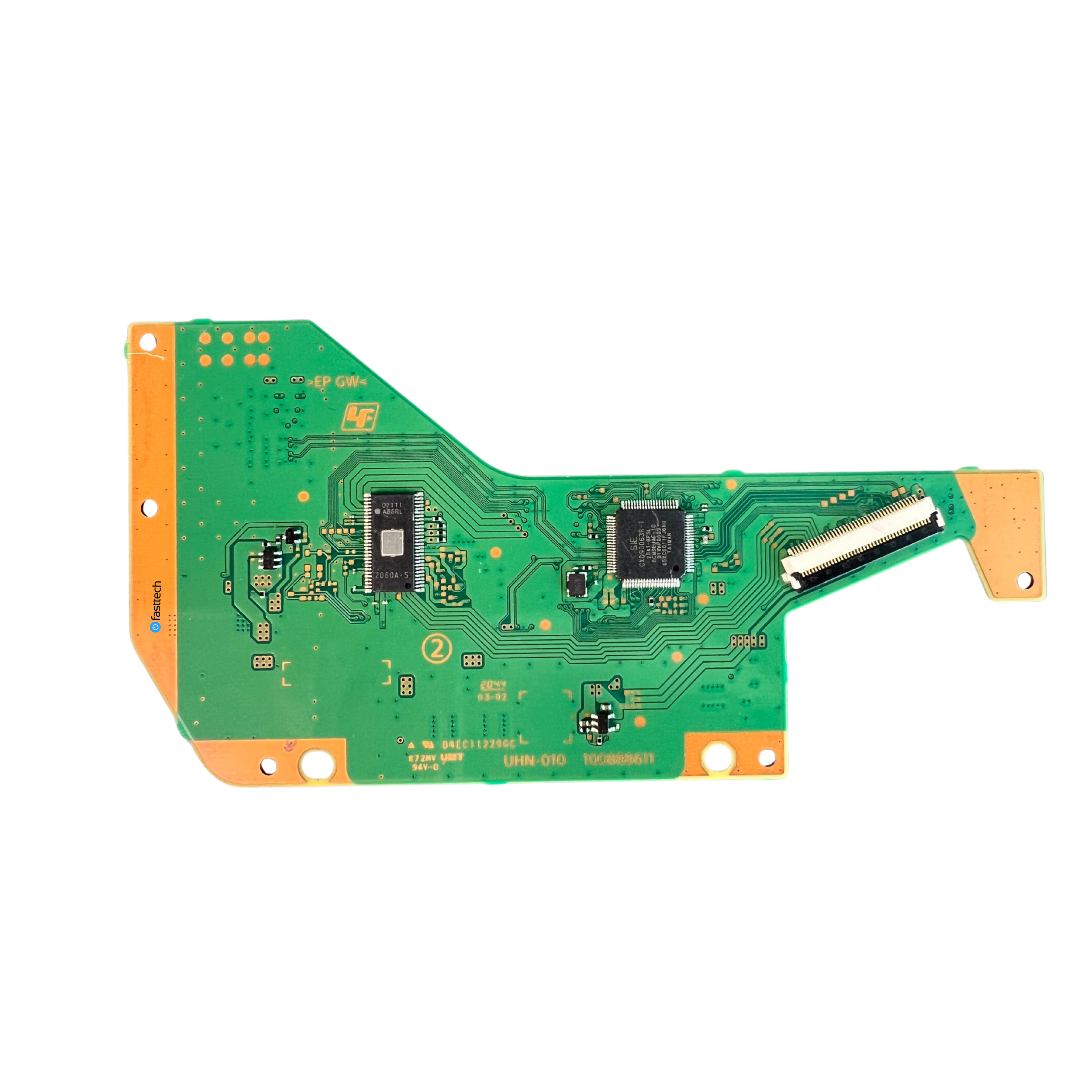 PlayStation 5 Disc Drive Logic Board (UHN-010)